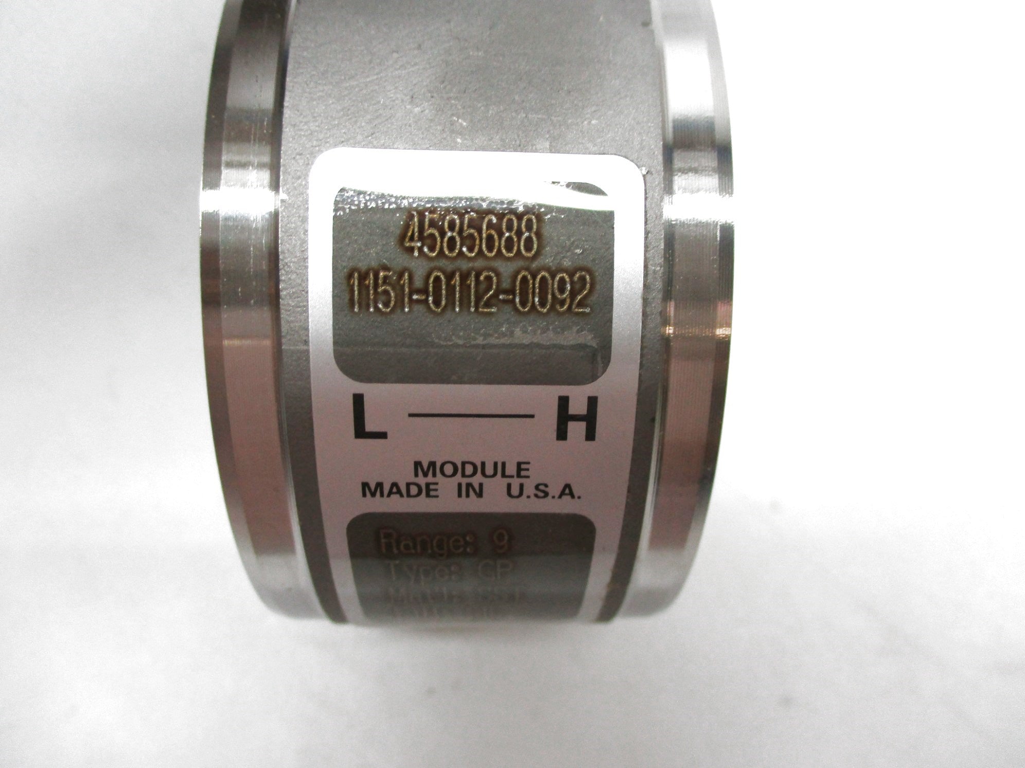 ROSEMOUNT 01151-0112-0092 NSNP
