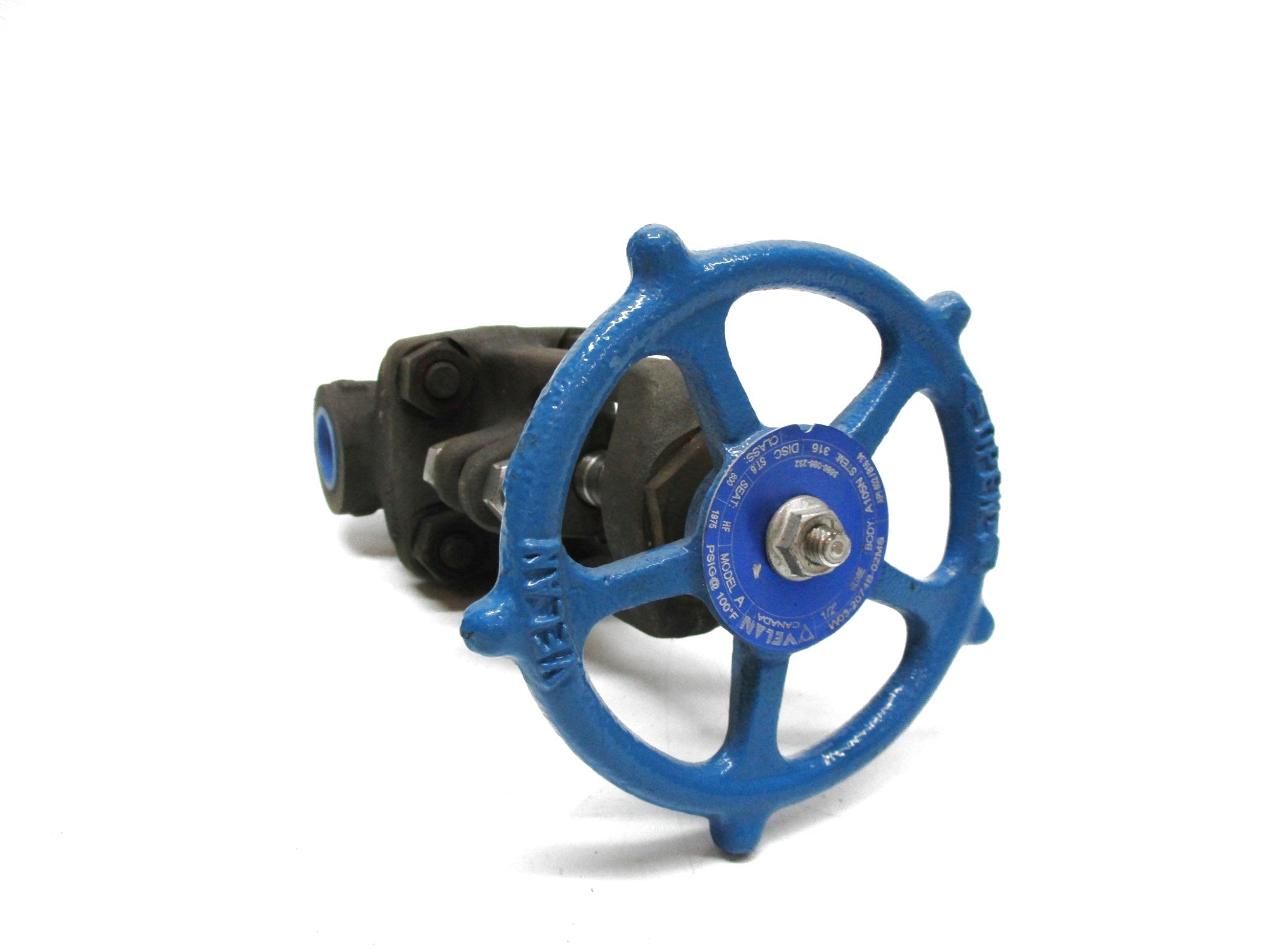 VELAN W03-2074B-02MS UNMP