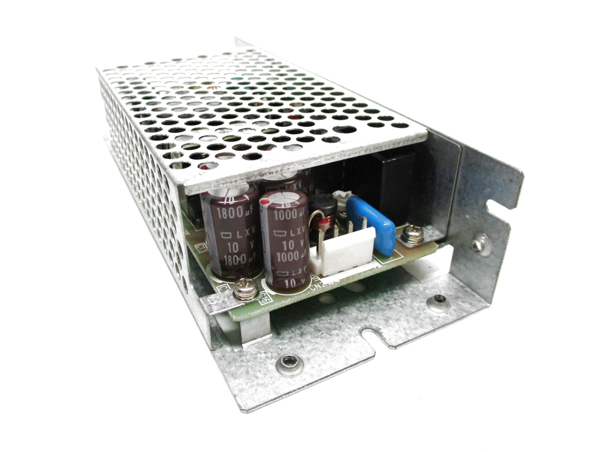 TDK LAMDA ZWS30-5/JA UNMP