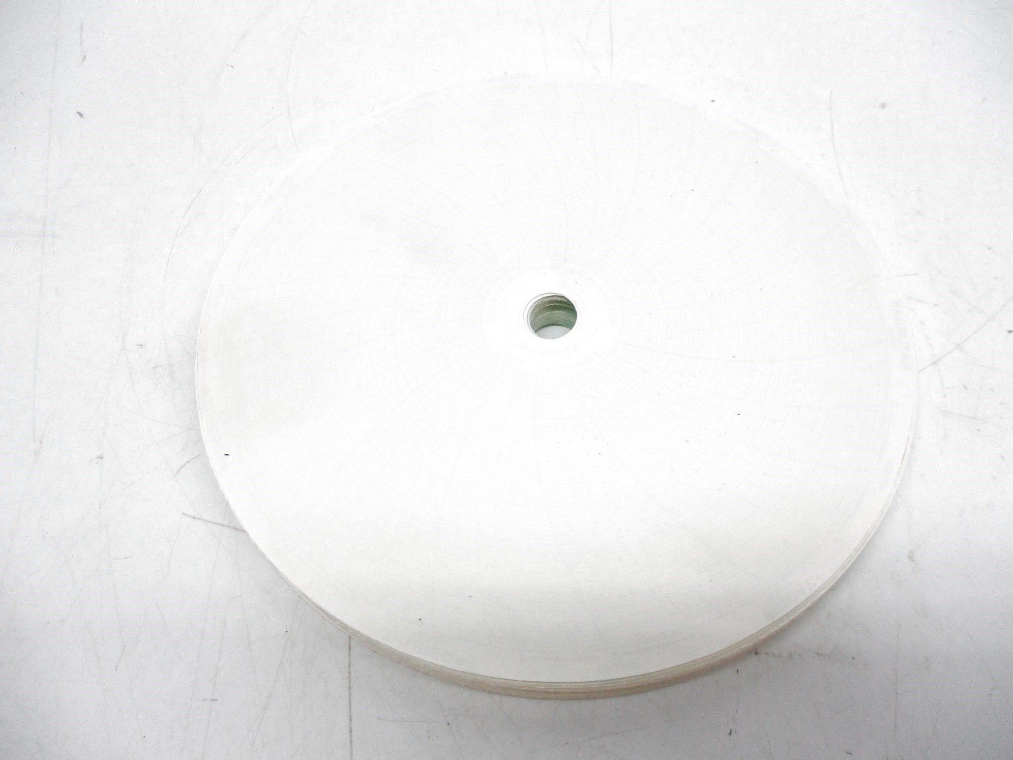 WESKLER INSTRUMENTS W7-300-0-6 (PKG 100) NSMP