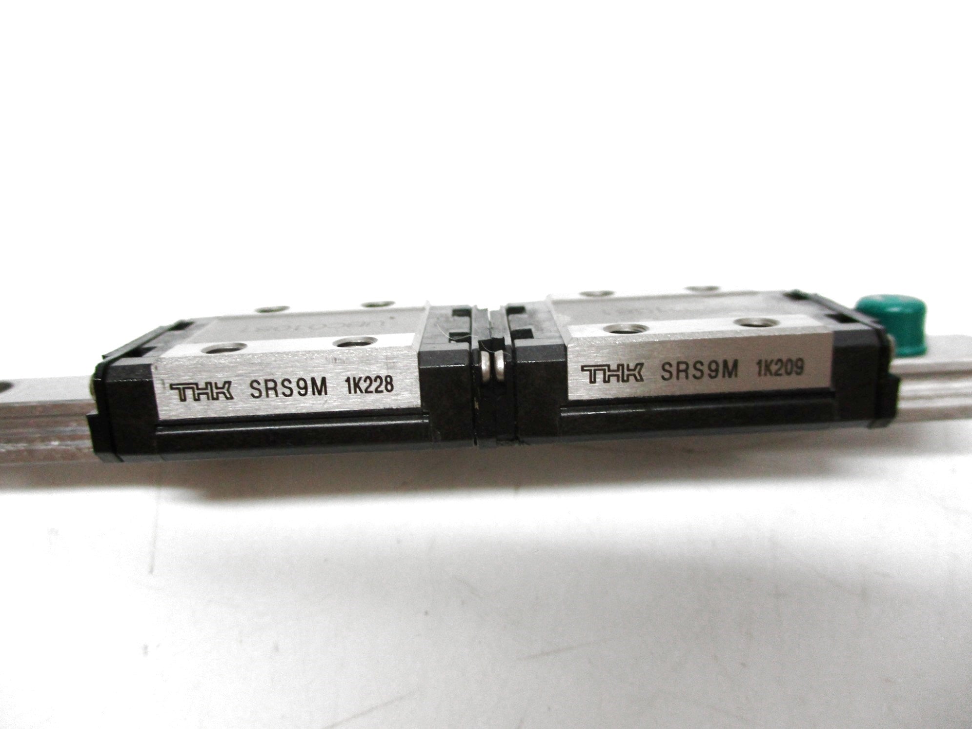 THK 2SRS9MUUC1+140LM NSNP