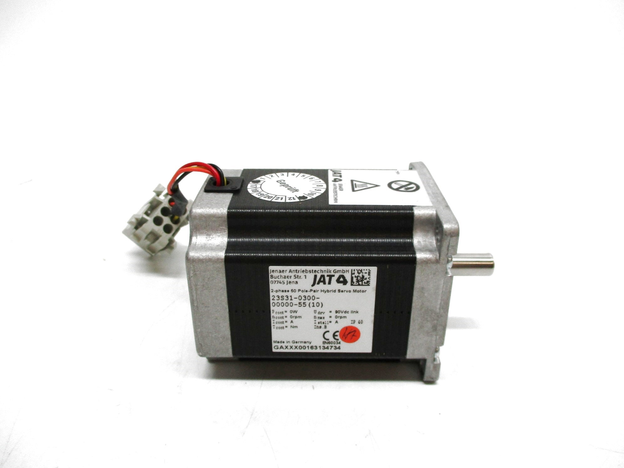 JENAER 23S31-0300-00000-55(10) NSNP