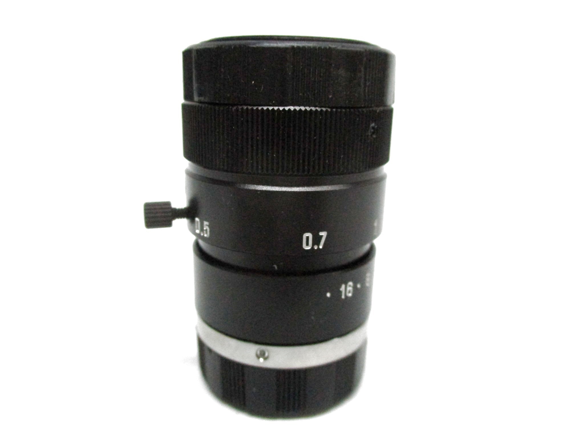 TAMRON 21HC NSNP