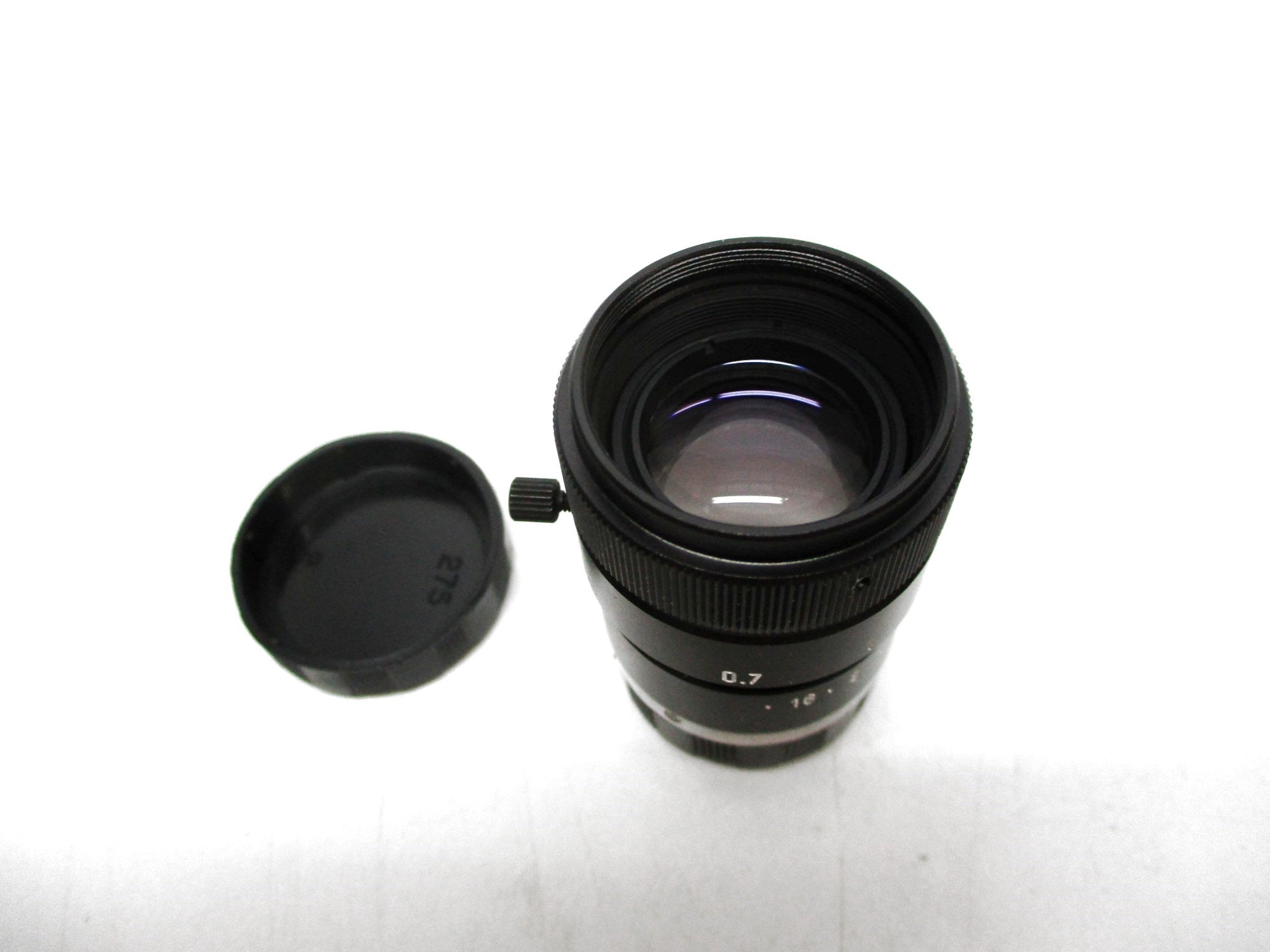 TAMRON 21HC NSNP