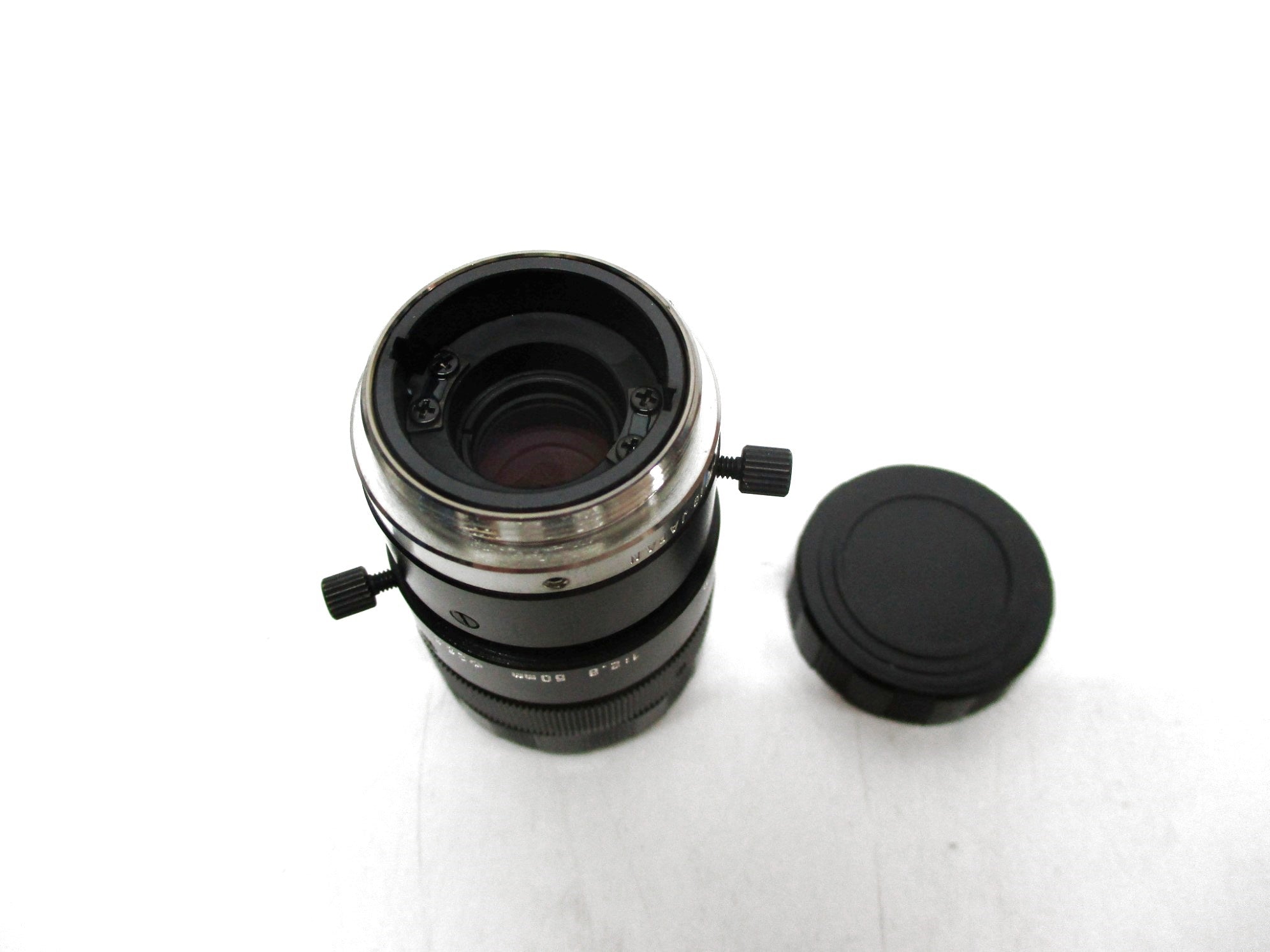TAMRON 21HC NSNP