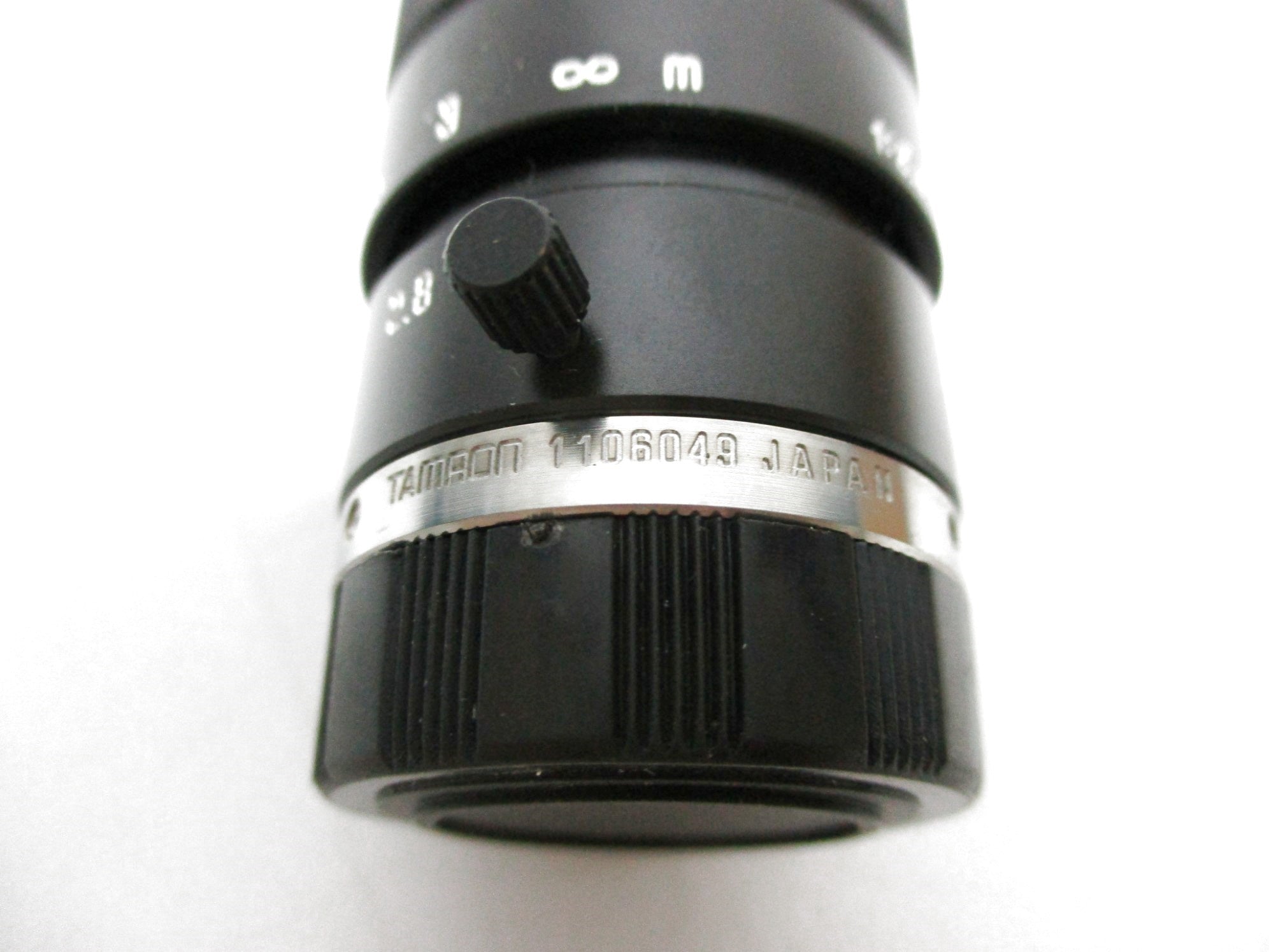 TAMRON 21HC NSNP