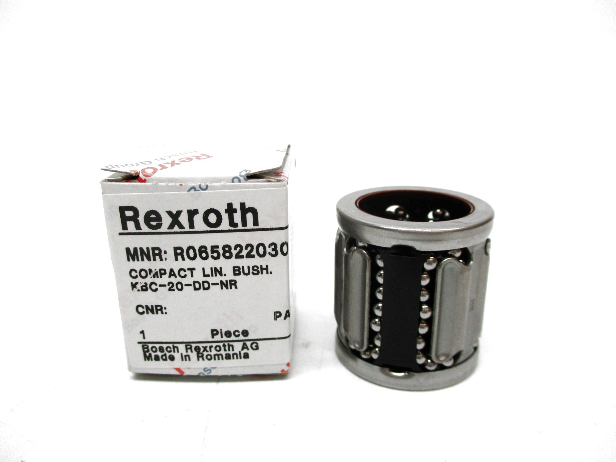 REXROTH R065822030 NSMP