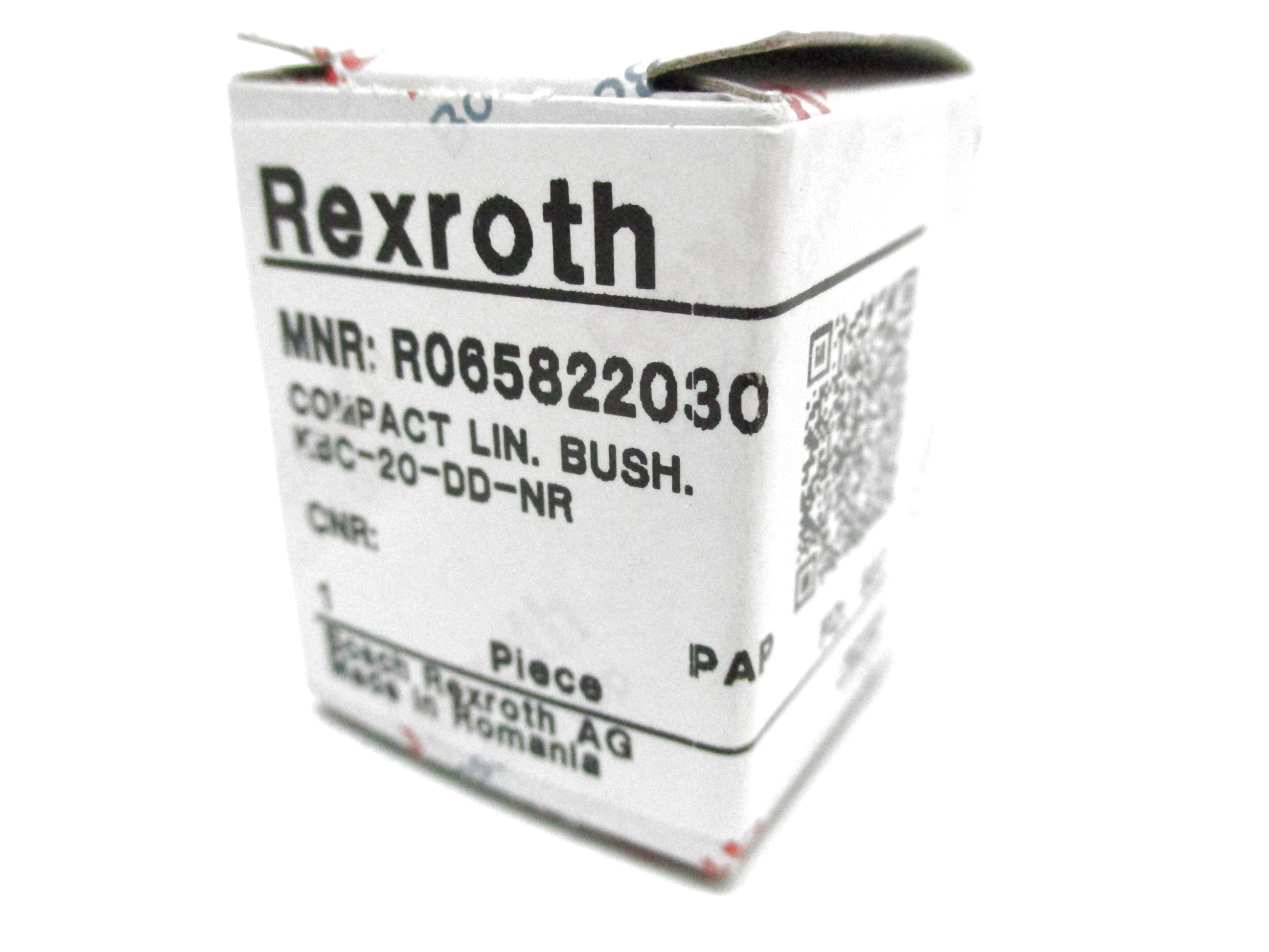REXROTH R065822030 NSMP