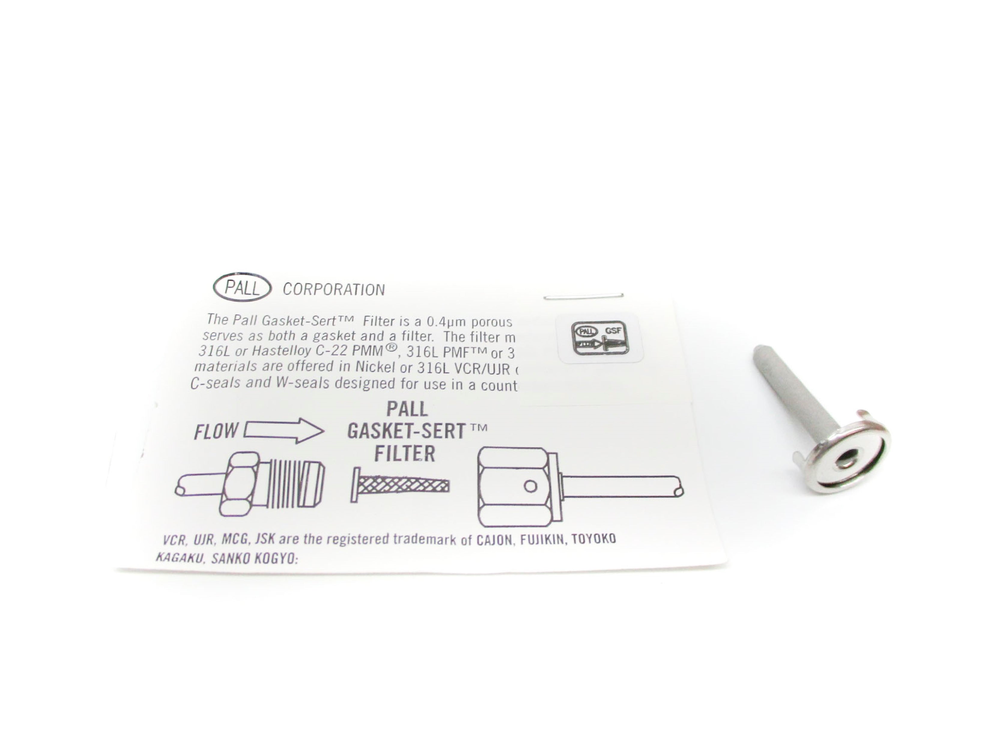 PALL CNF1104USG4 NSNP