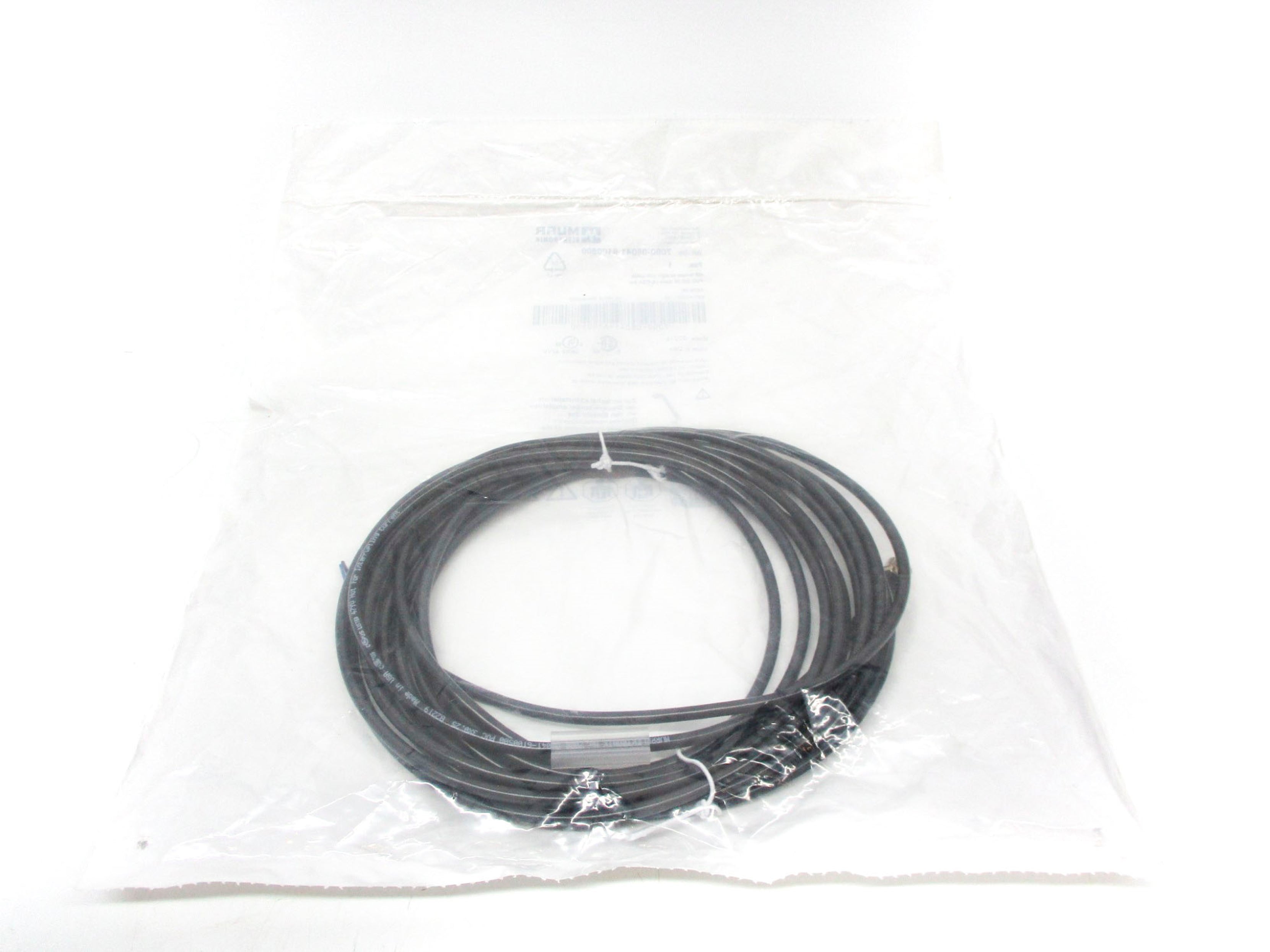 MURR ELEKTRONIK 7000-08041-6100500 NSMP
