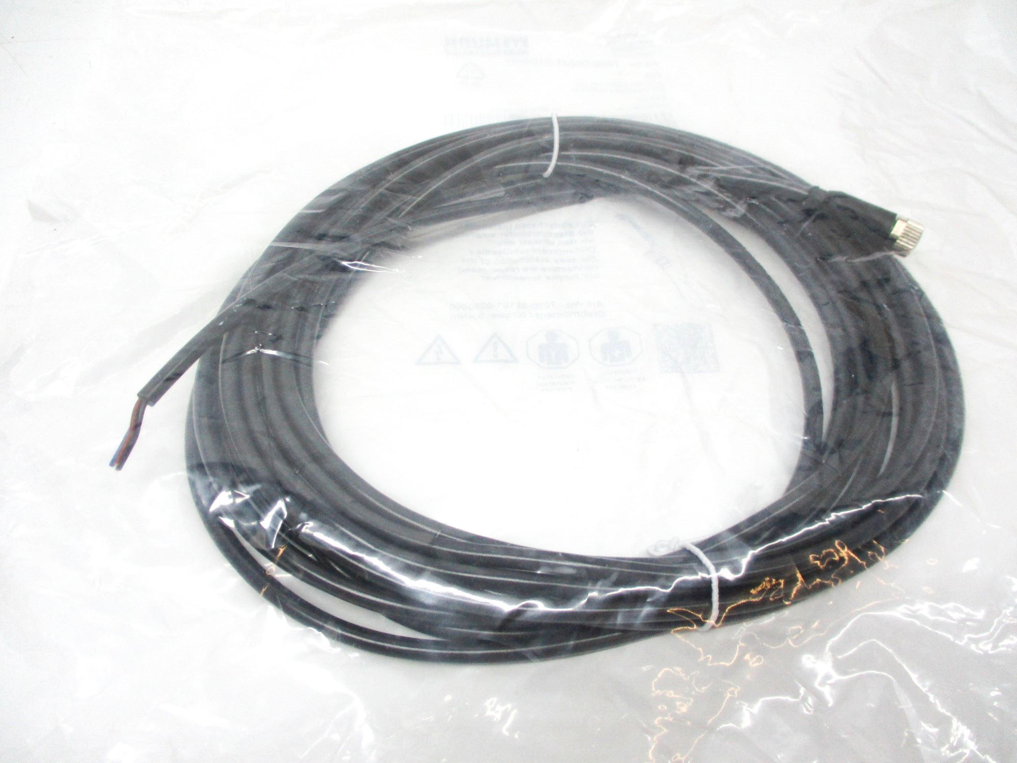 MURR ELEKTRONIK 7000-08041-6100500 NSMP