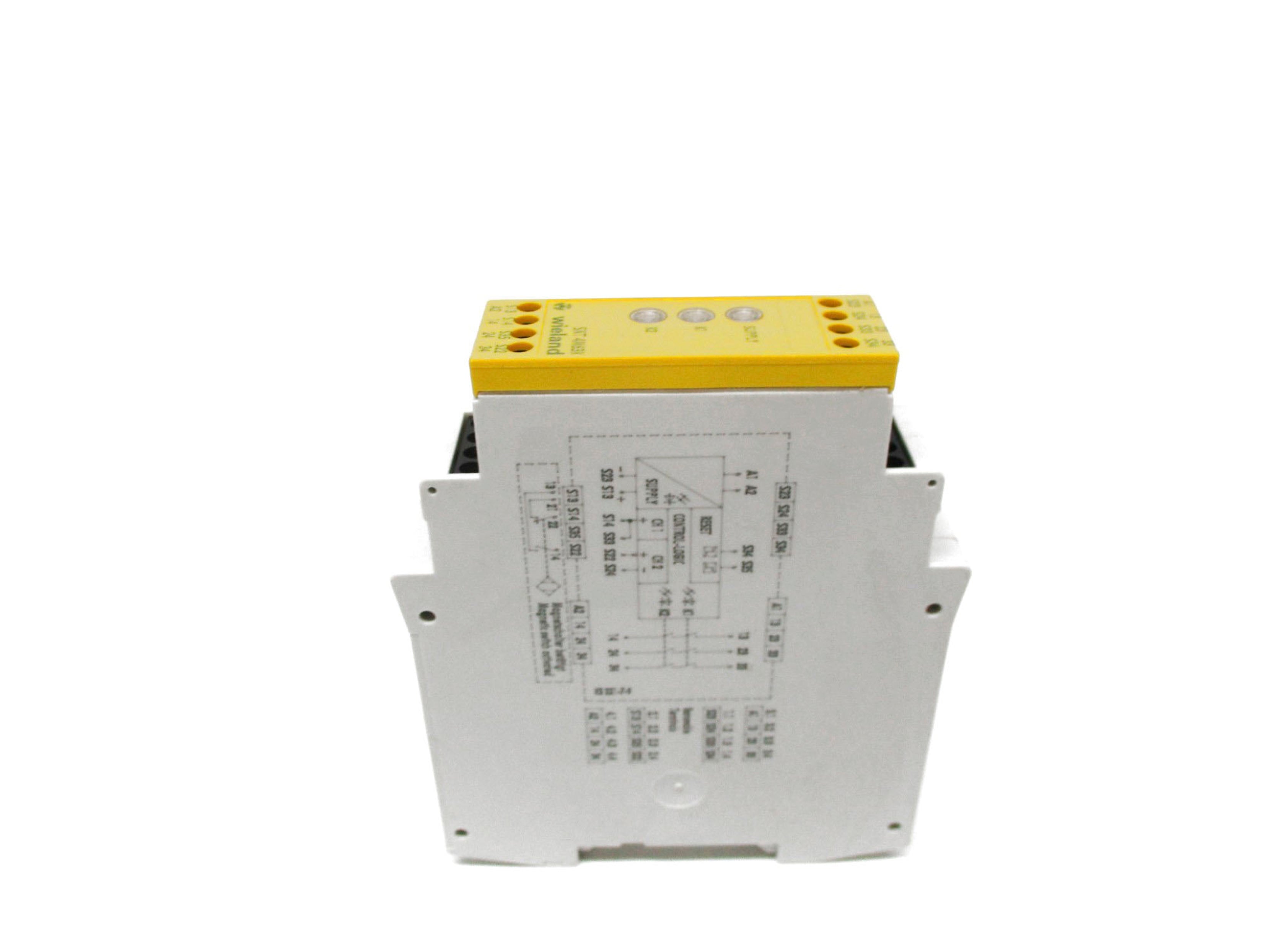 WIELAND SNT4M63K 24V NSNP