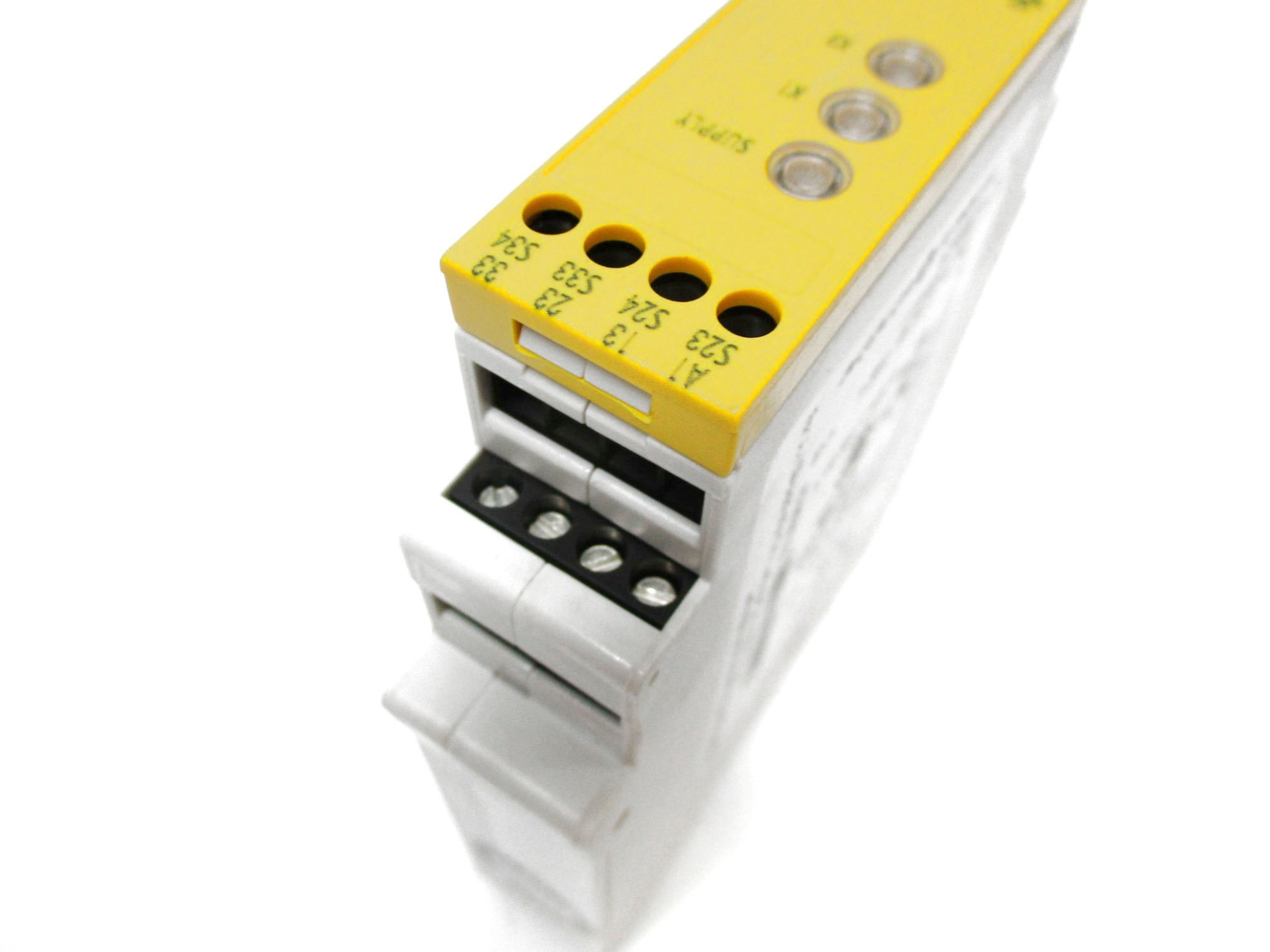 WIELAND SNT4M63K 24V NSNP