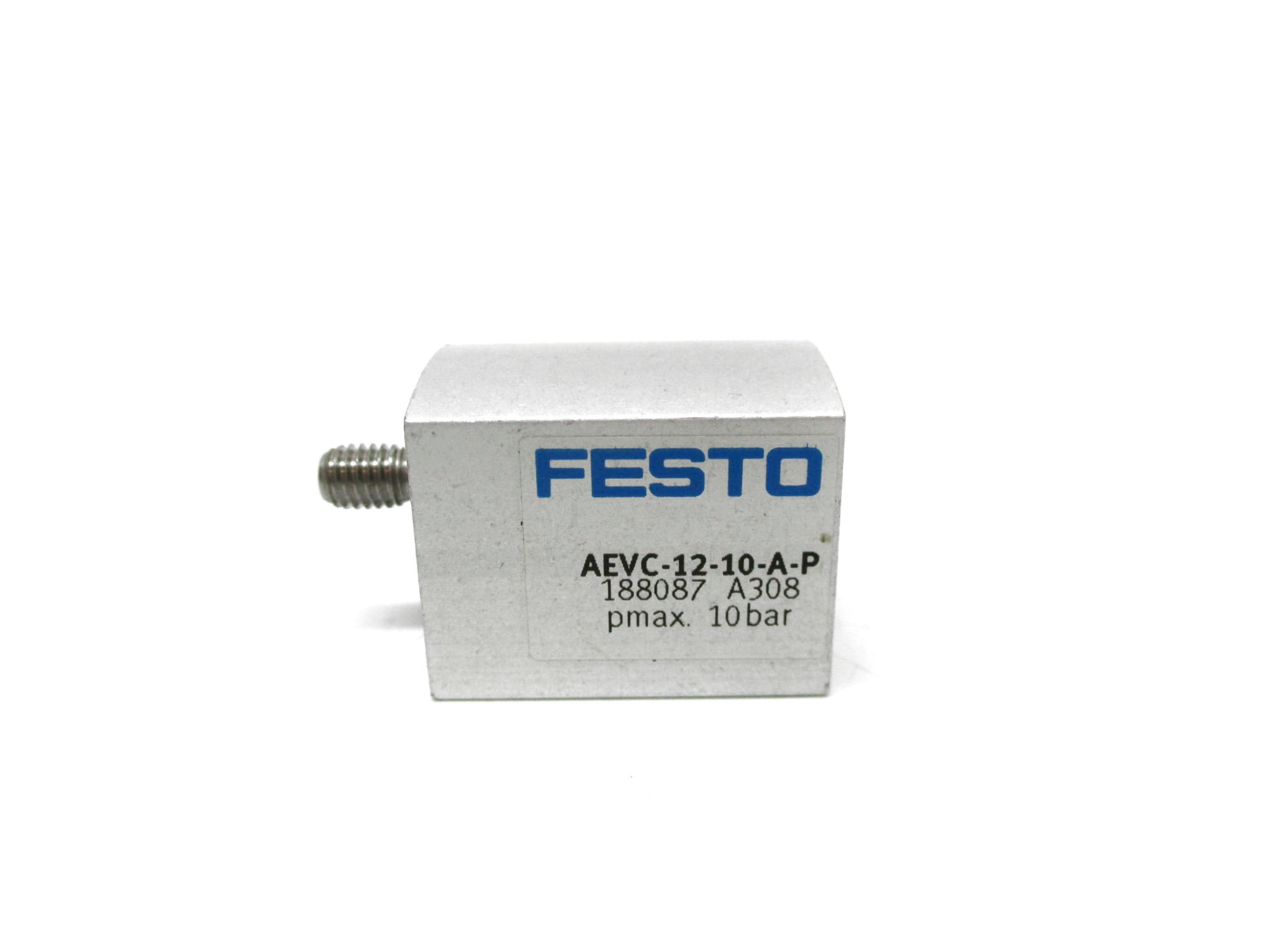FESTO AEVC-12-10-A-P NSNP