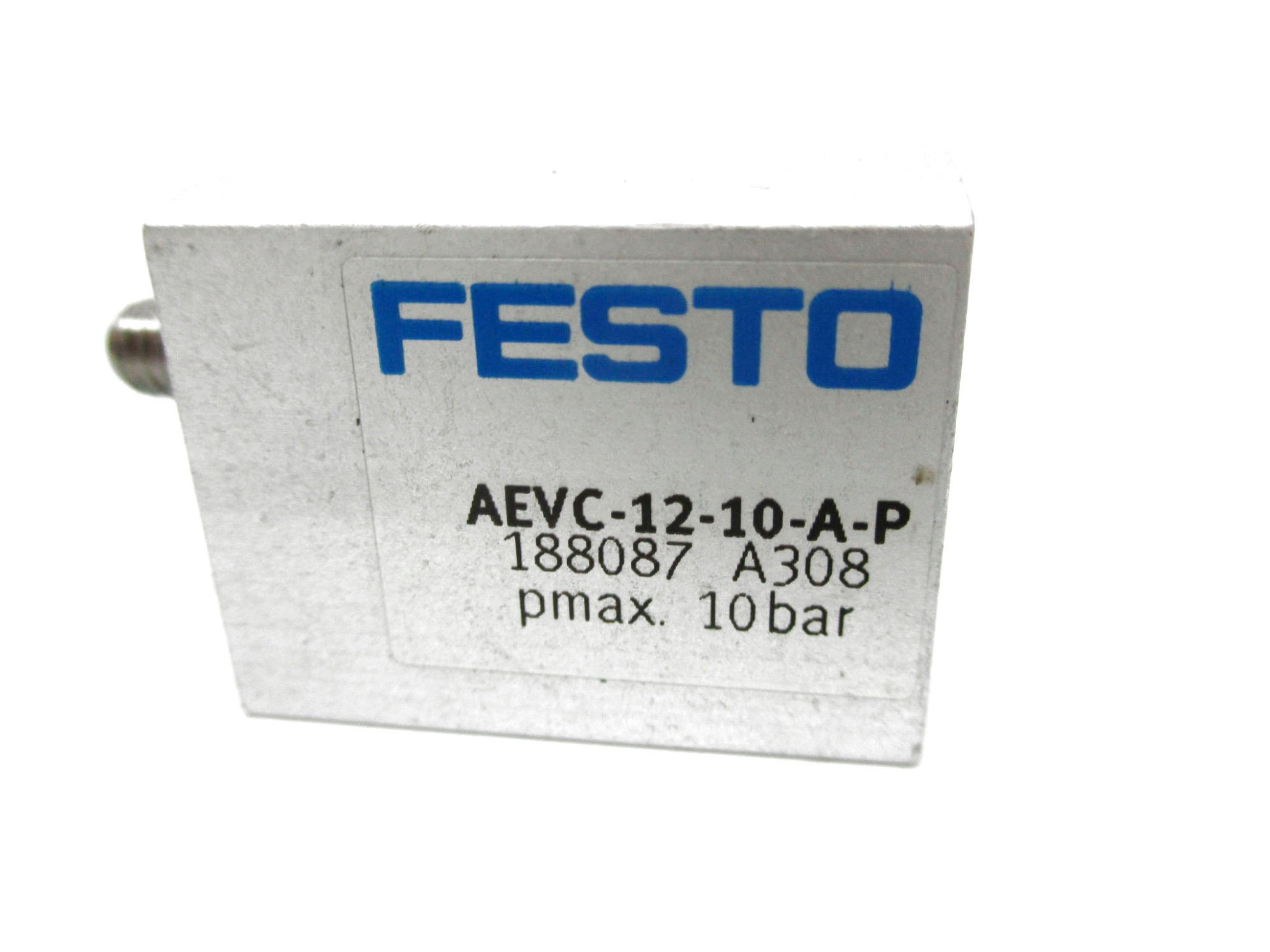 FESTO AEVC-12-10-A-P NSNP