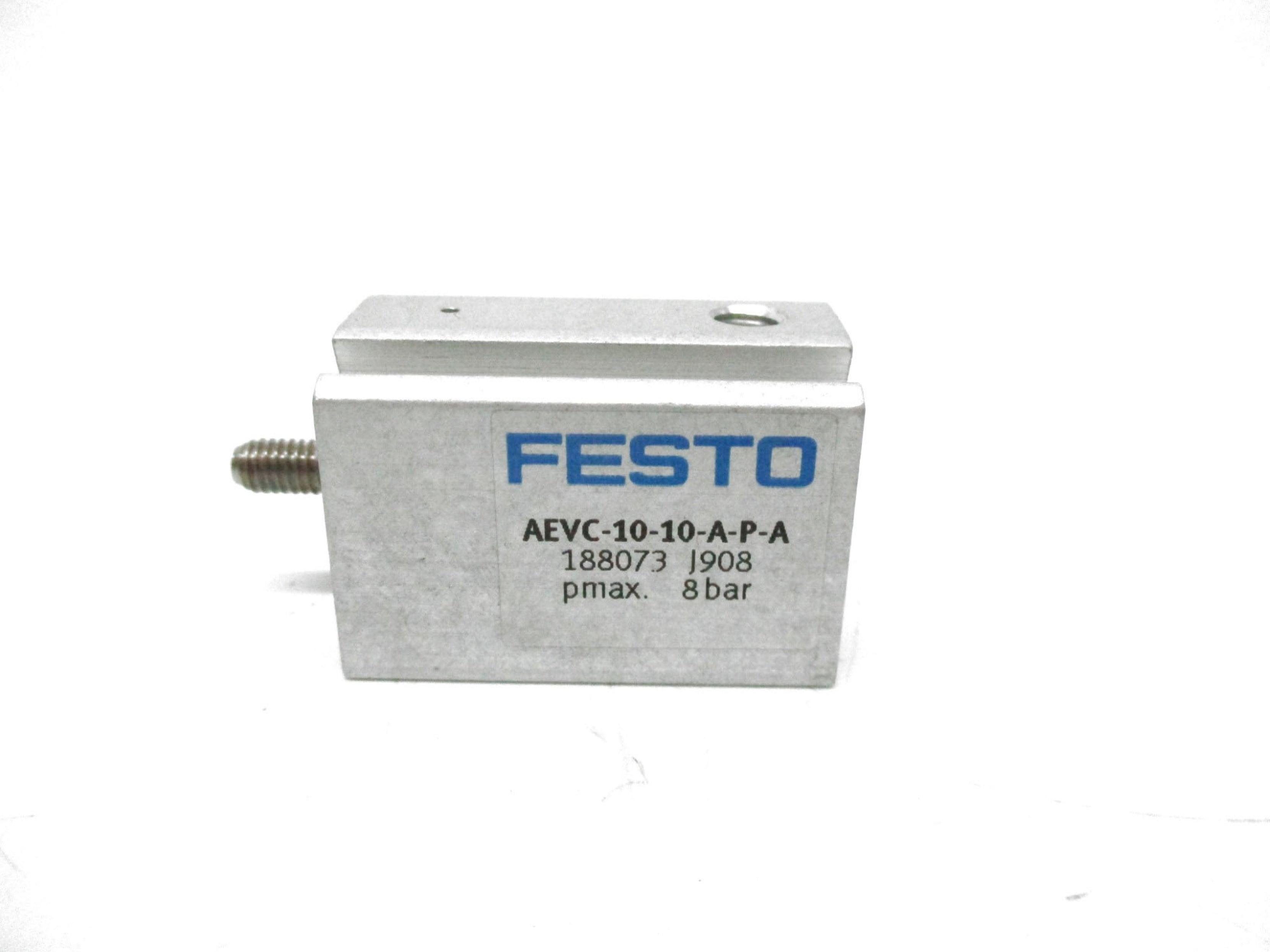 FESTO AEVC-10-10-A-P-A NSNP