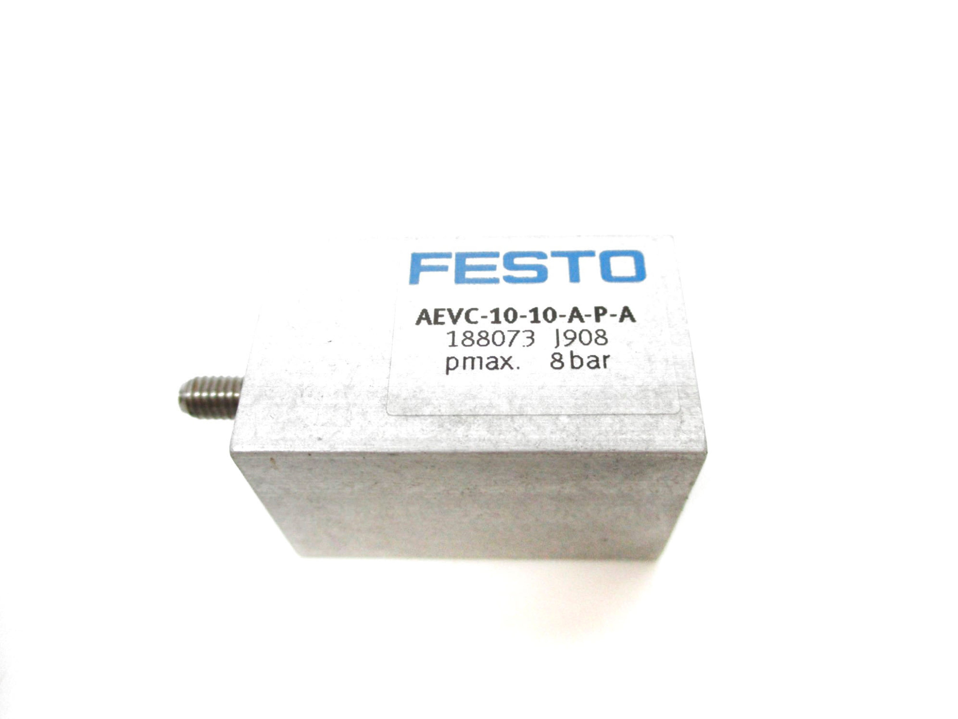 FESTO AEVC-10-10-A-P-A NSNP