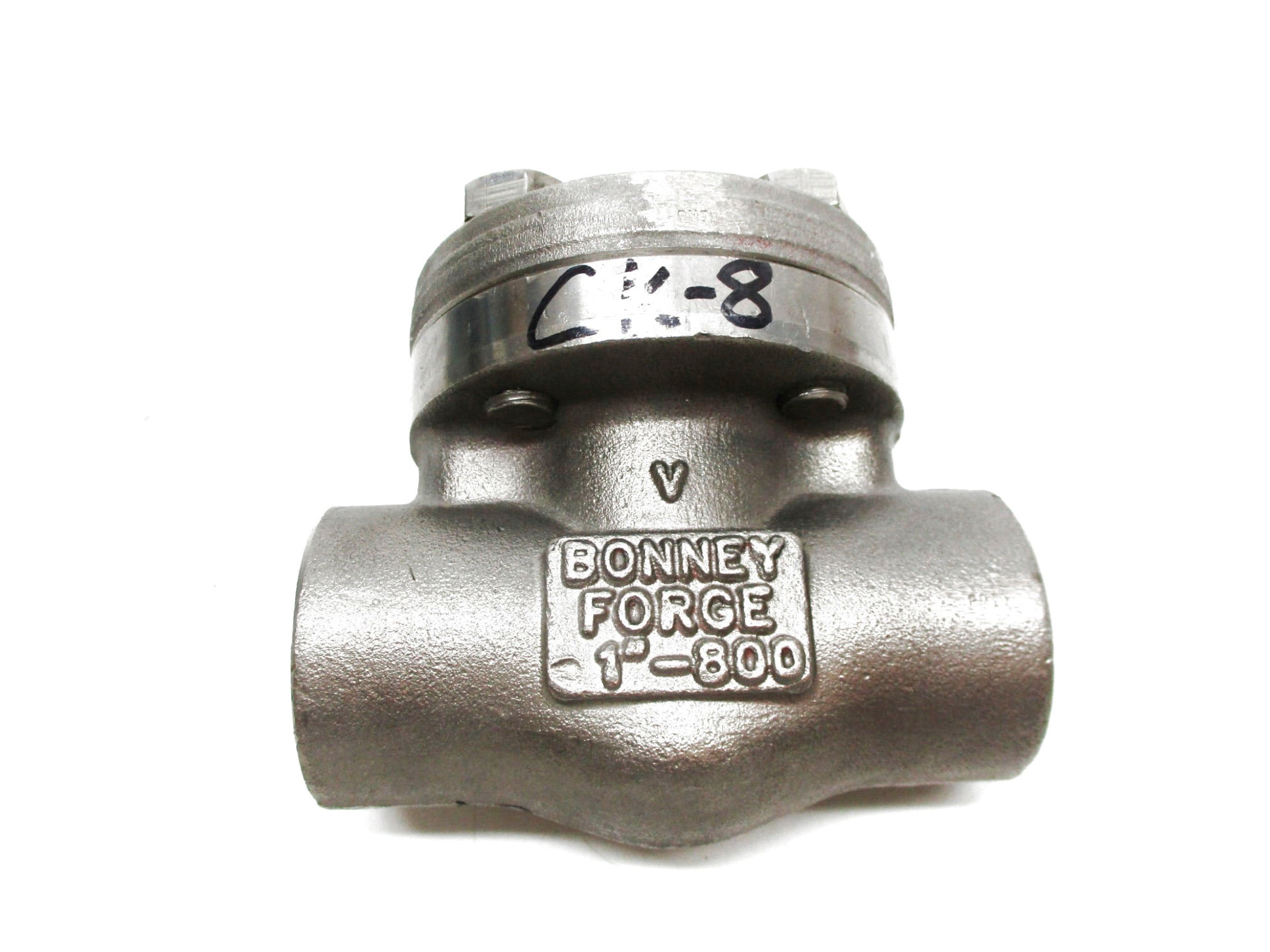 BONNEY FORGE W162861 UNMP
