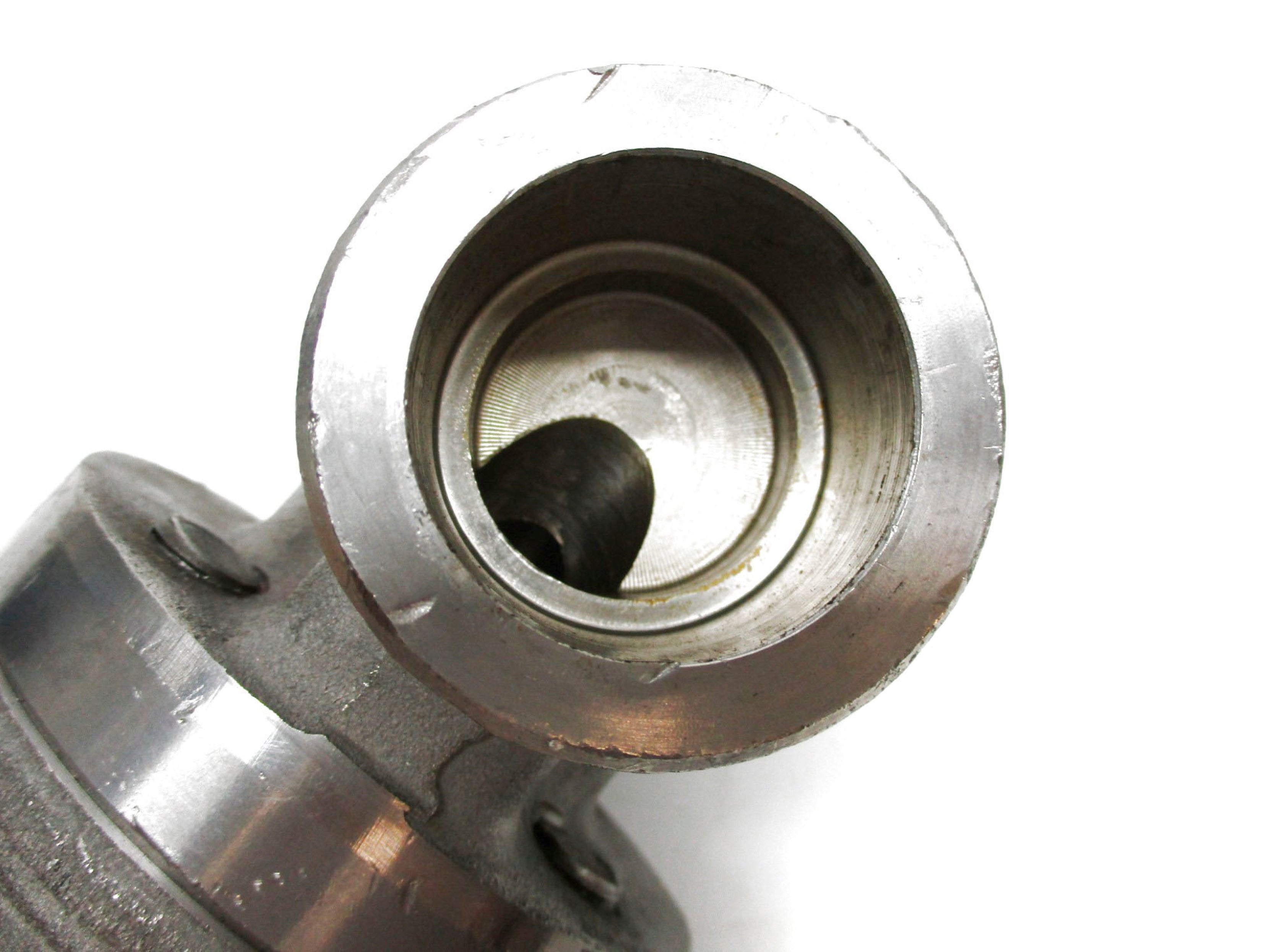 BONNEY FORGE W162861 UNMP