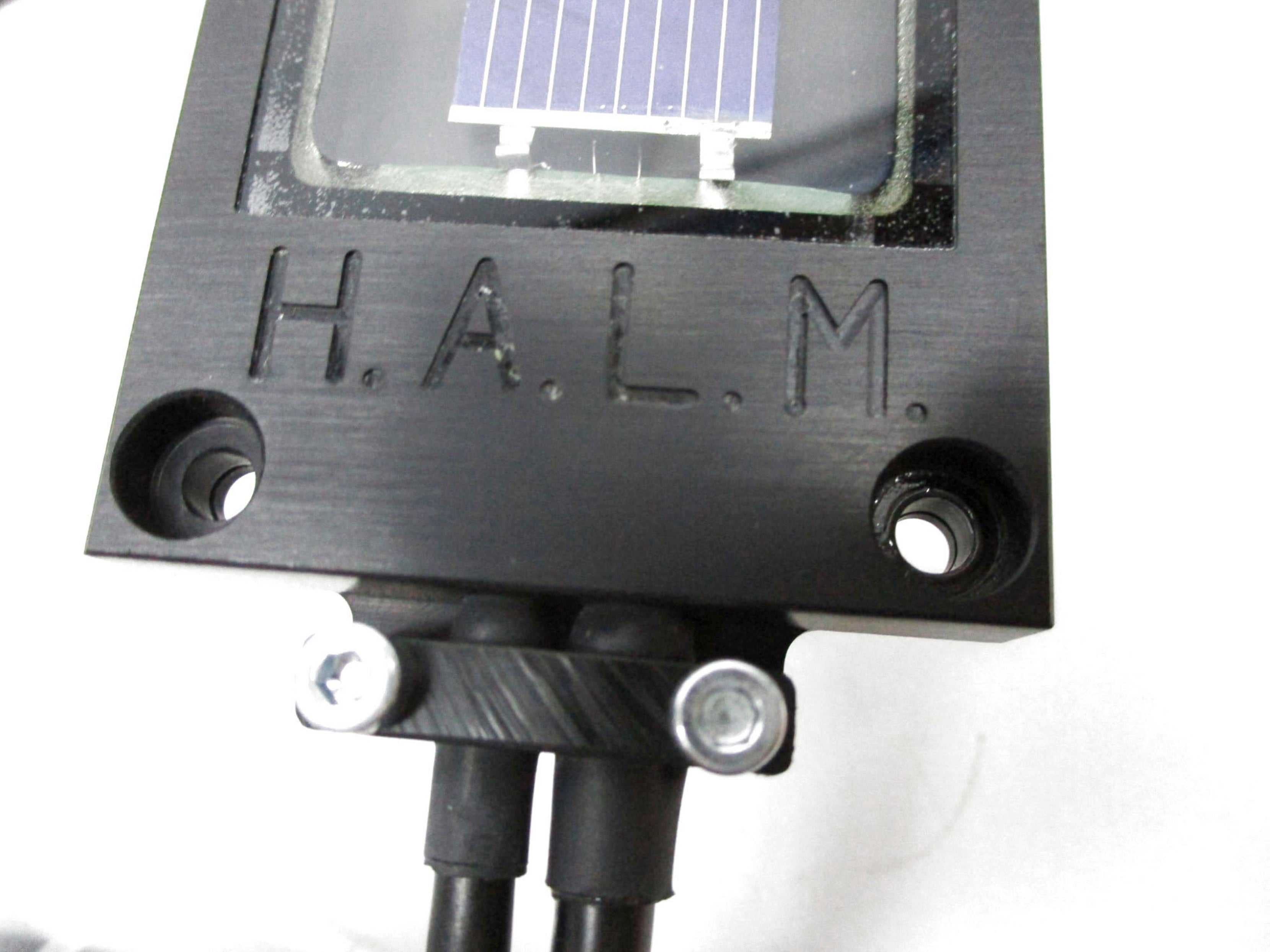 H.A.L.M. U11 NSMP
