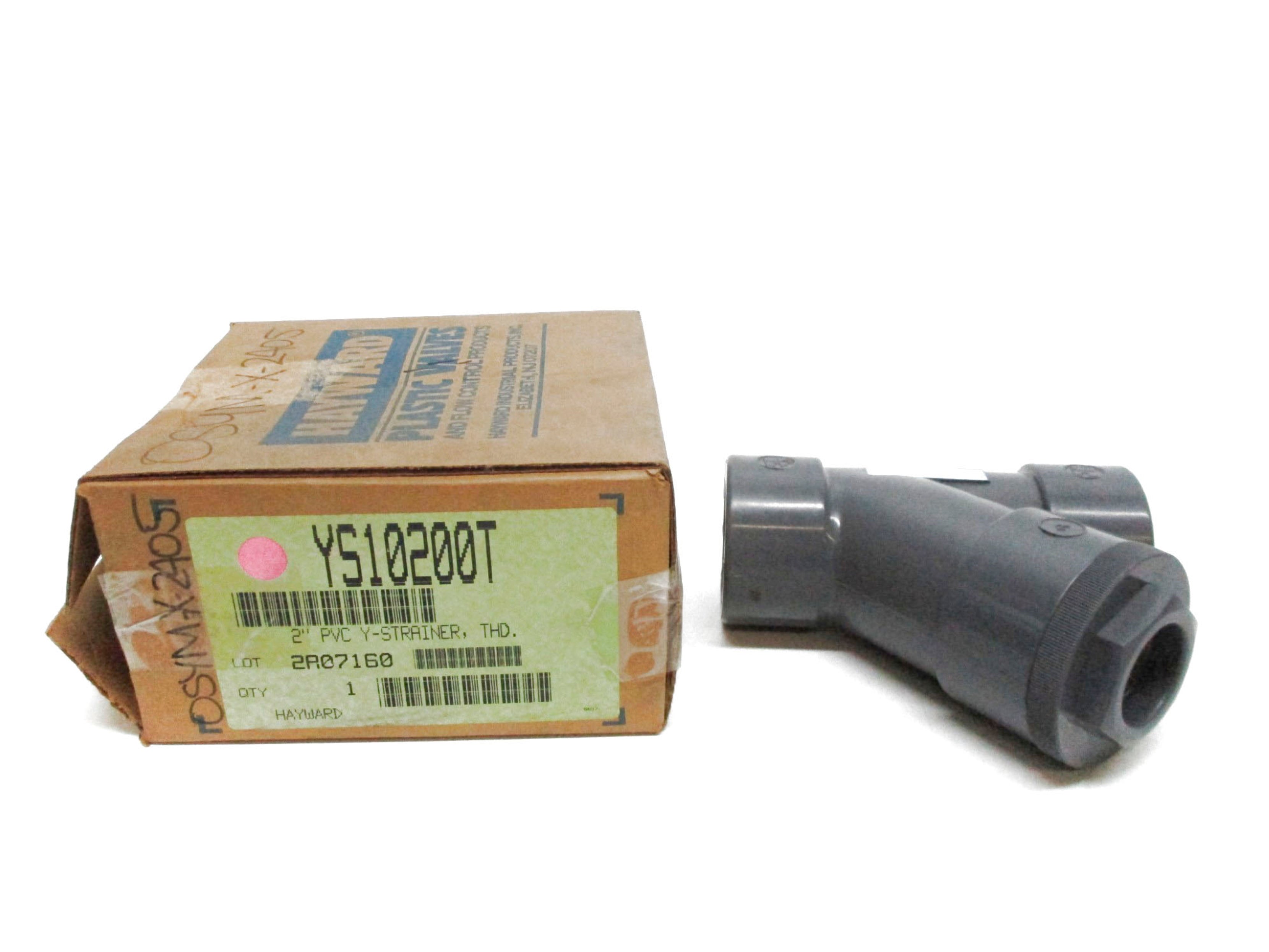 HAYWARD YS10200T NSMP