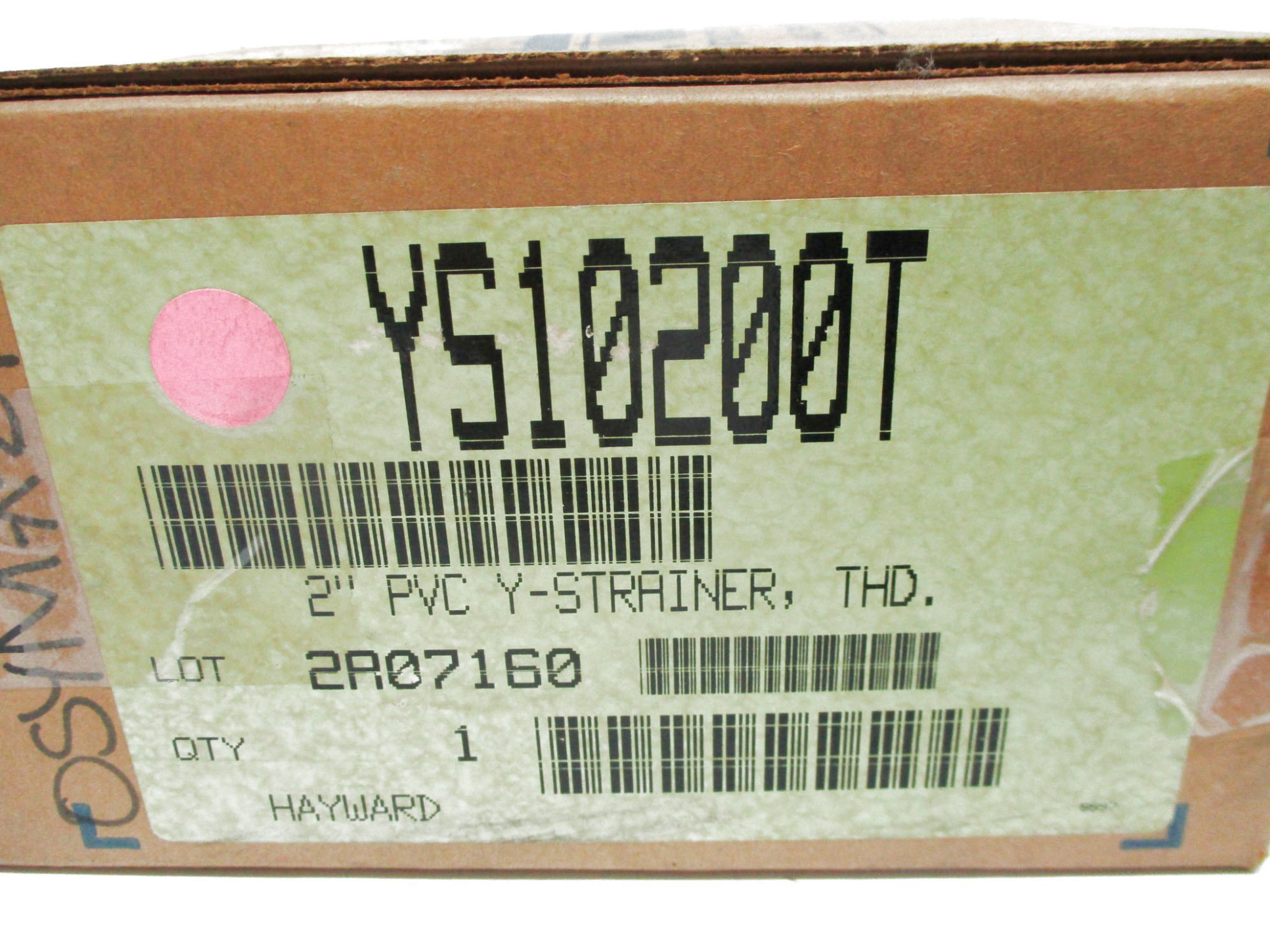 HAYWARD YS10200T NSMP