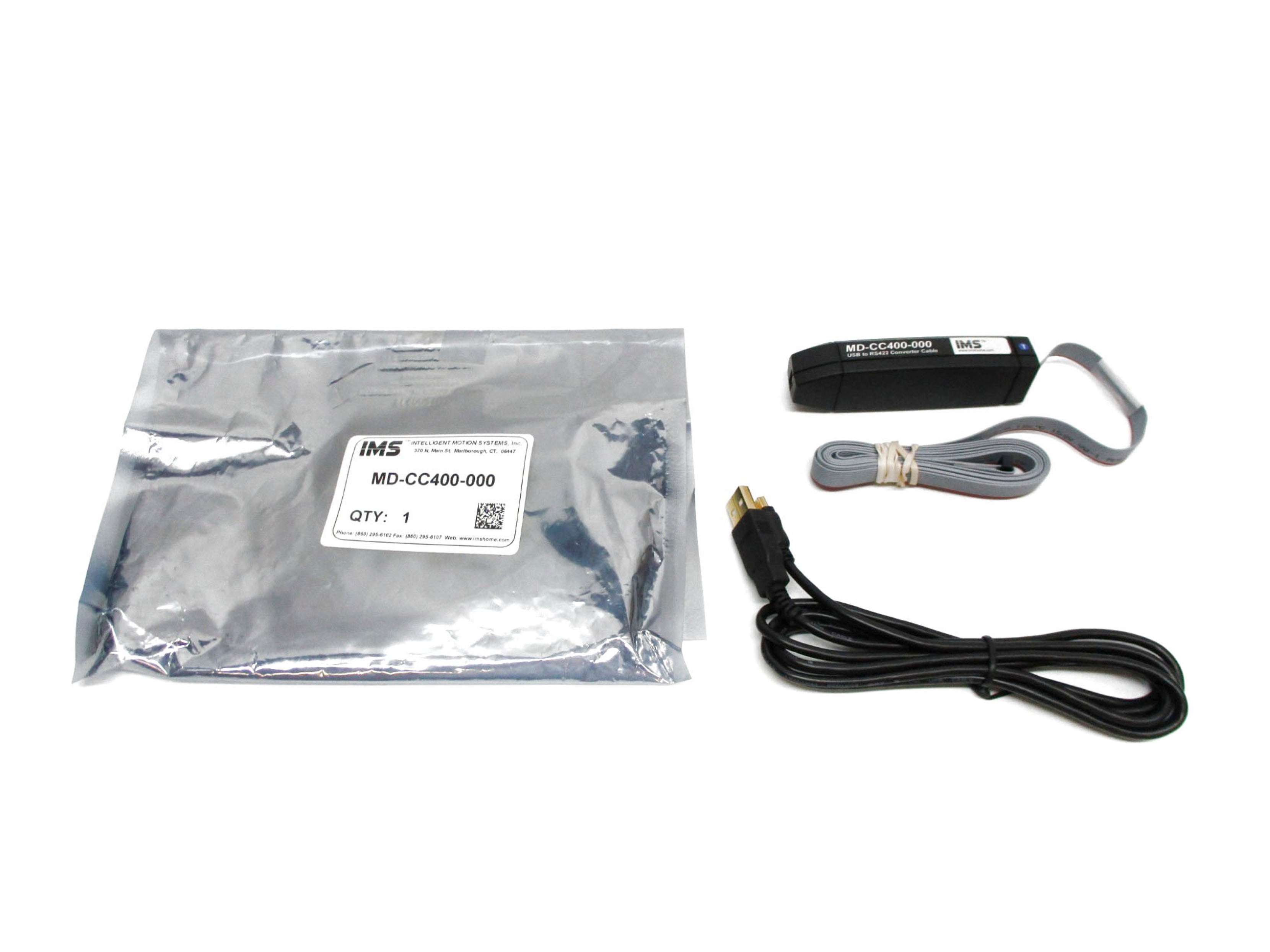 IMS MD-CC400-000 NSNP