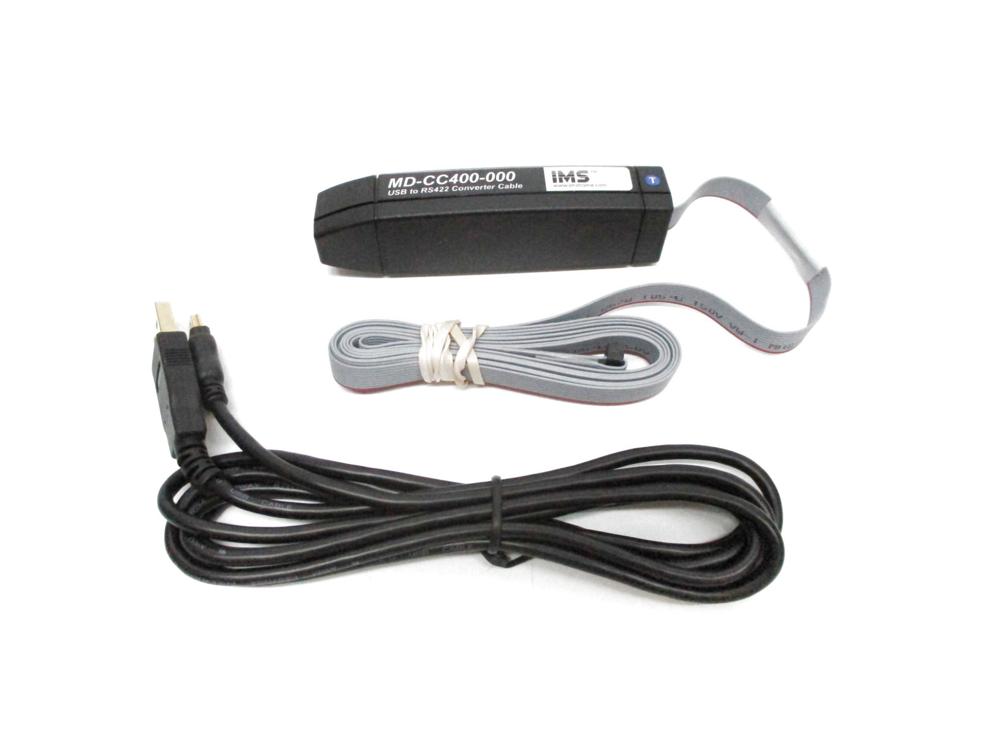 IMS MD-CC400-000 NSNP