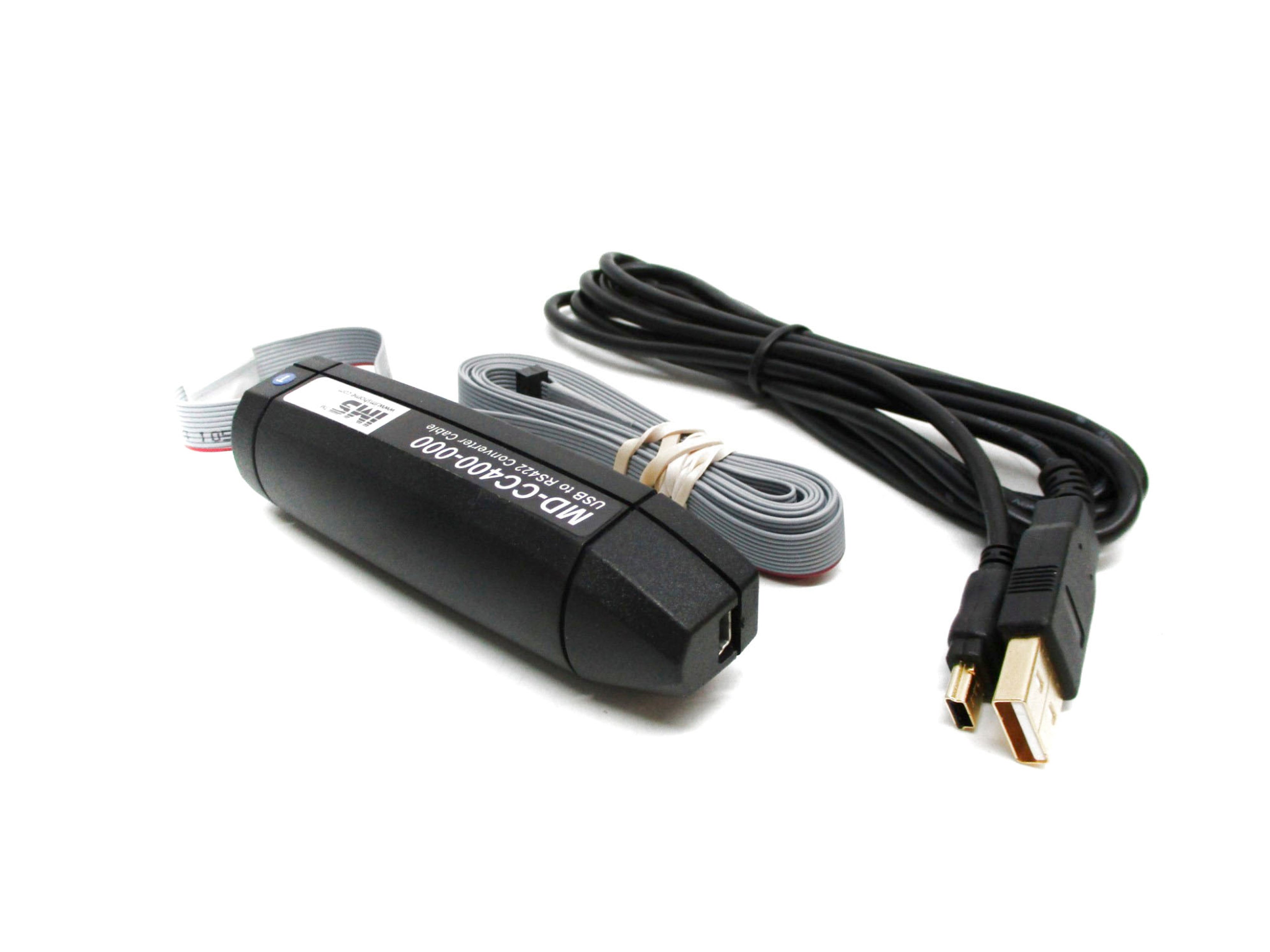 IMS MD-CC400-000 NSNP