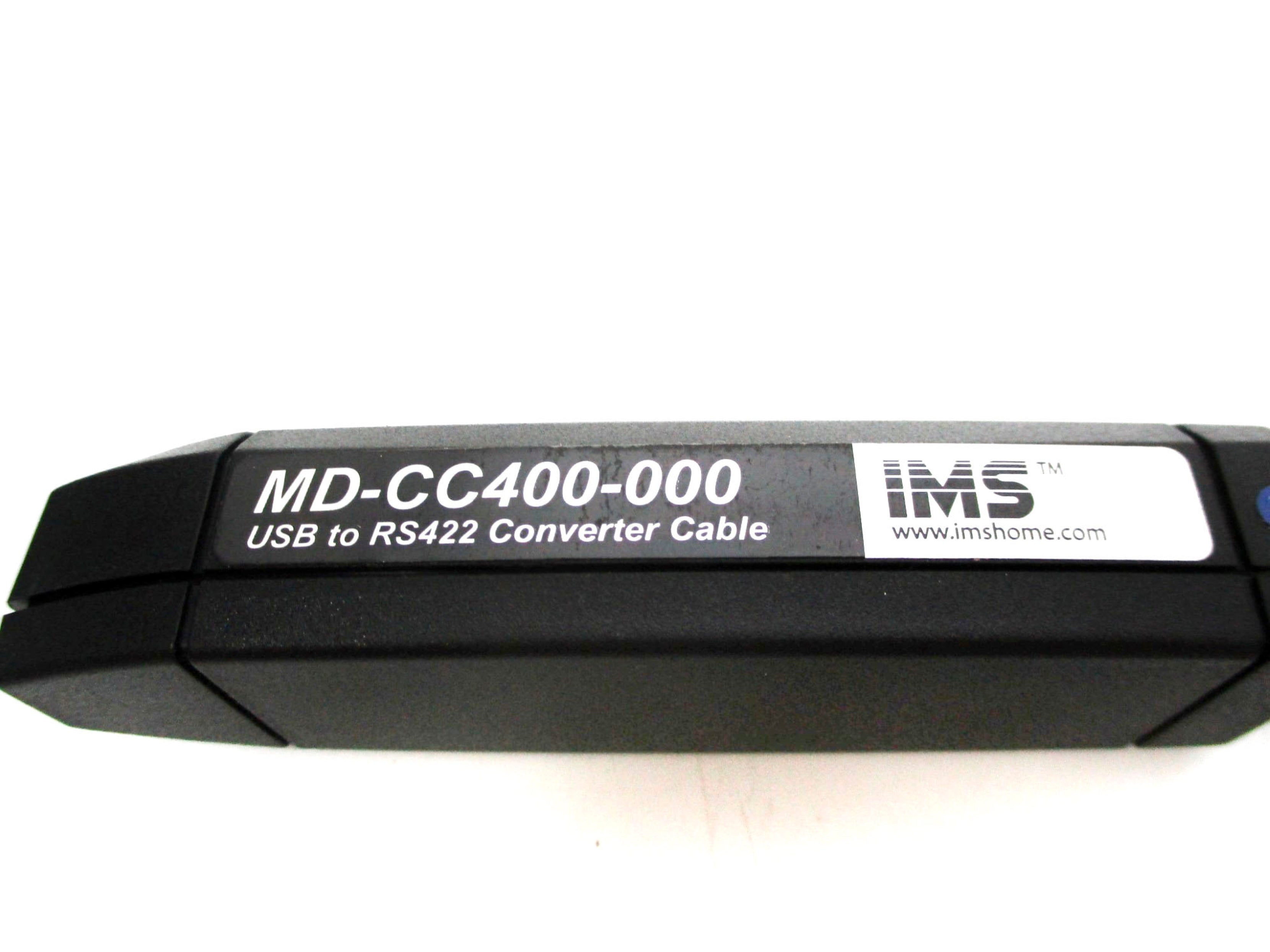 IMS MD-CC400-000 NSNP
