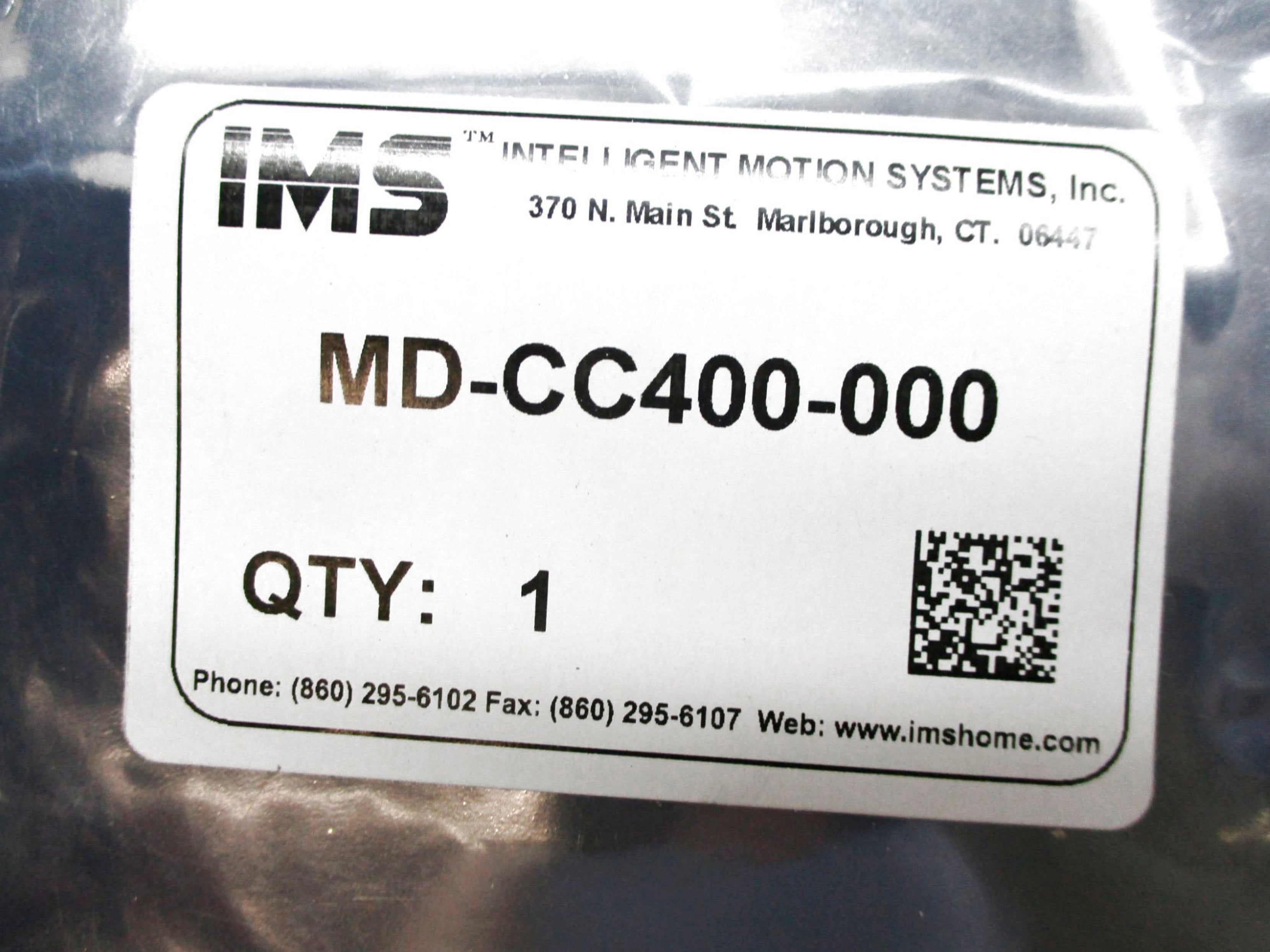 IMS MD-CC400-000 NSNP