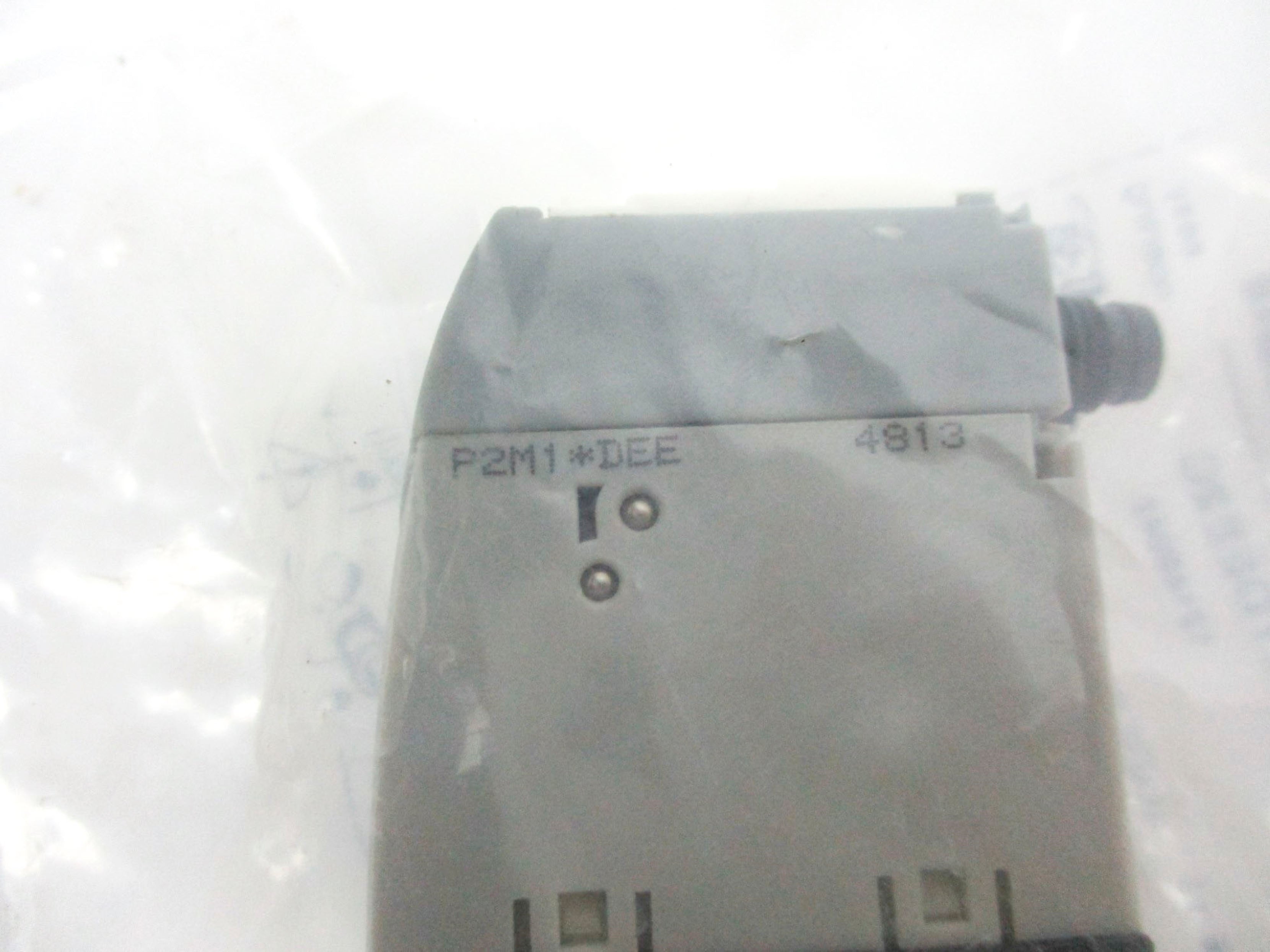 PARKER P2M1TDEE2C NSMP