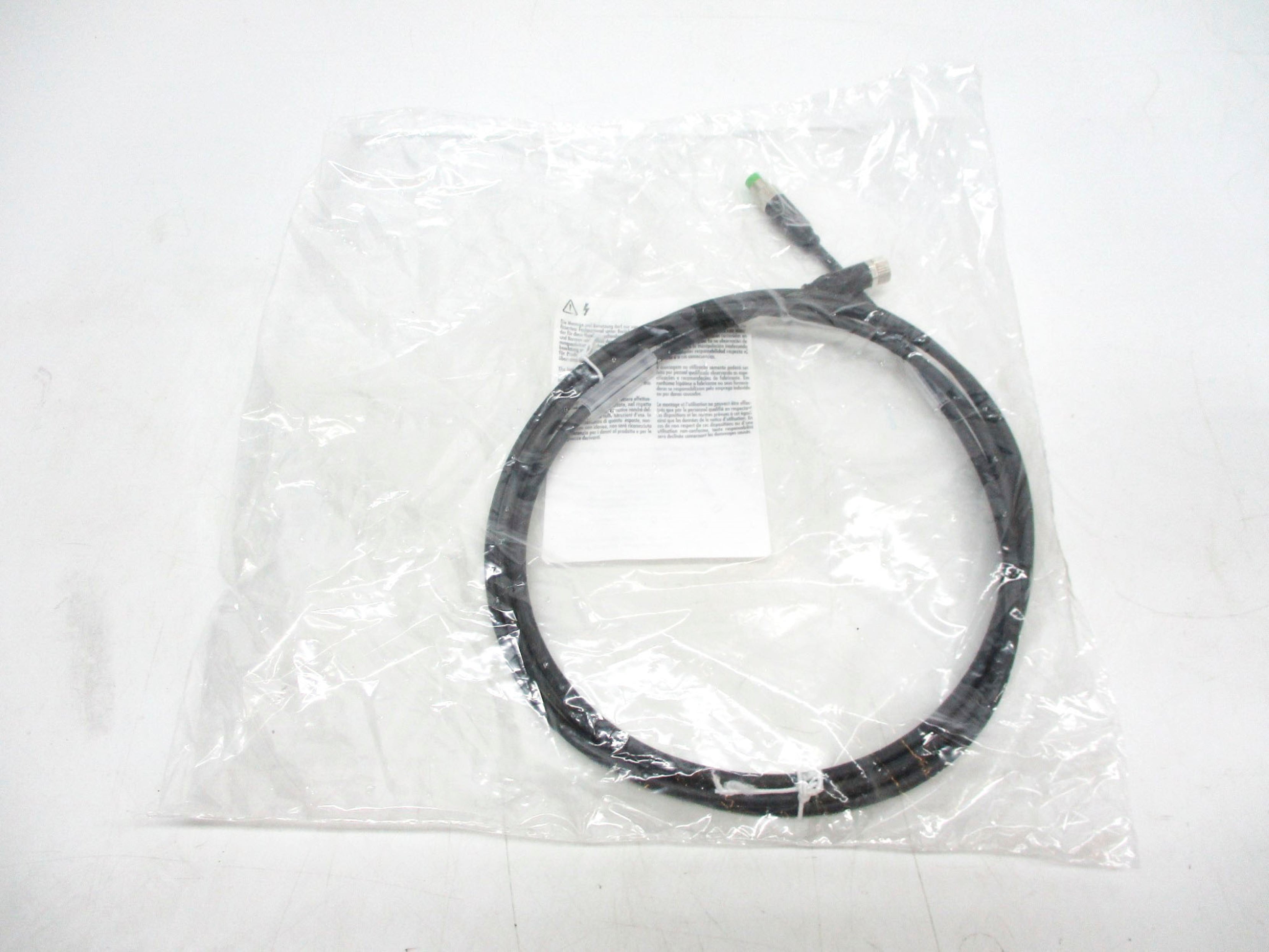 MURR ELEKTRONIK 7000-88001-6300200 NSMP
