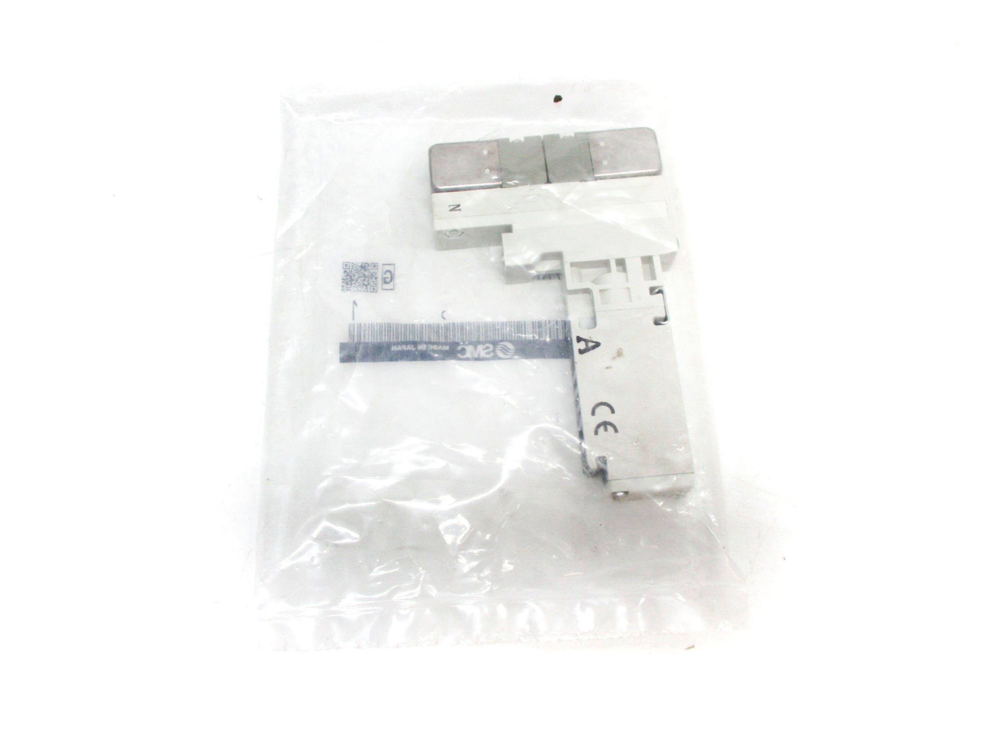 SMC VQC1A01N-51 24VDC NSMP