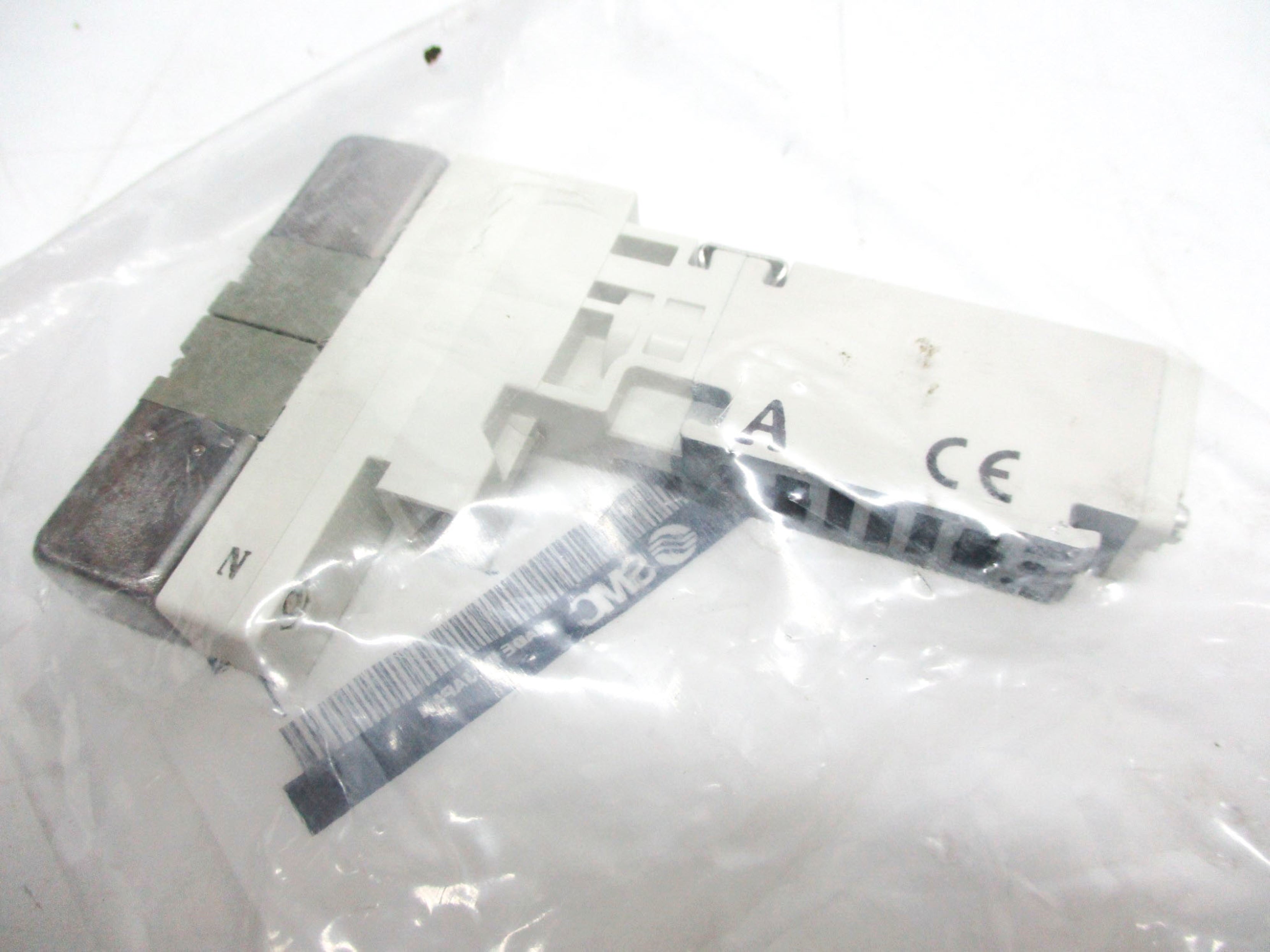 SMC VQC1A01N-51 24VDC NSMP
