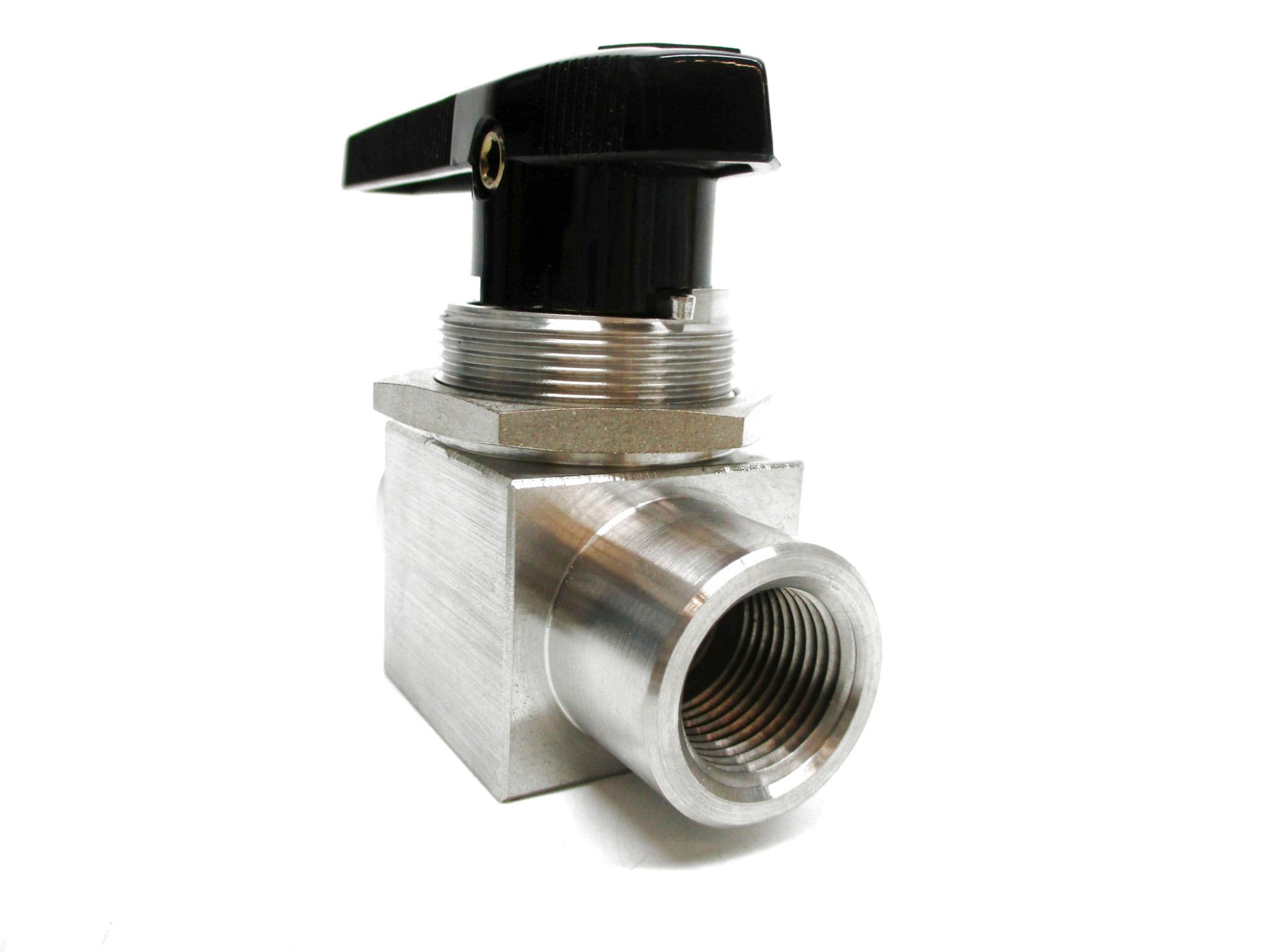 SWAGELOK SS-45F8 NSNP
