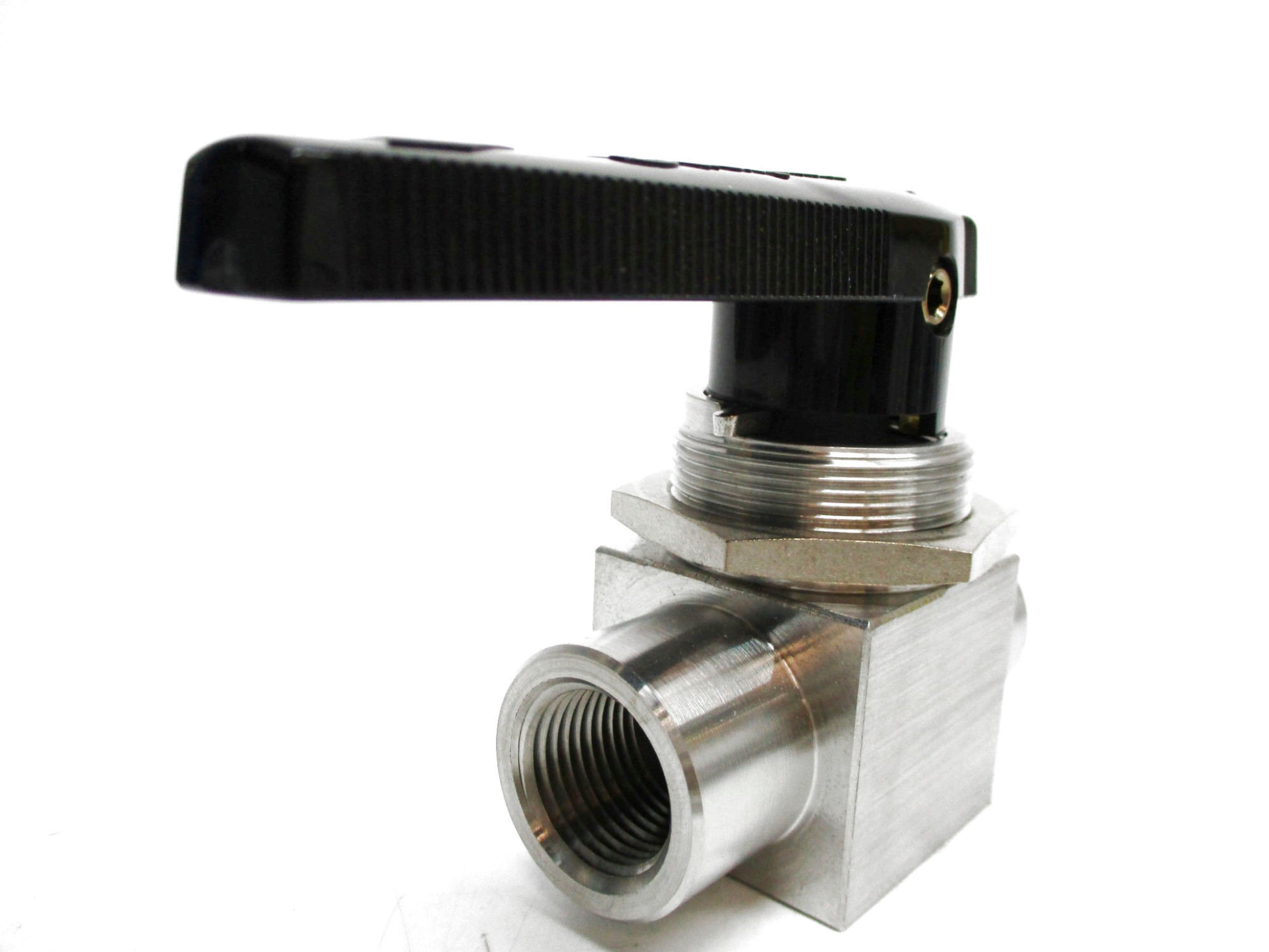 SWAGELOK SS-45F8 NSNP