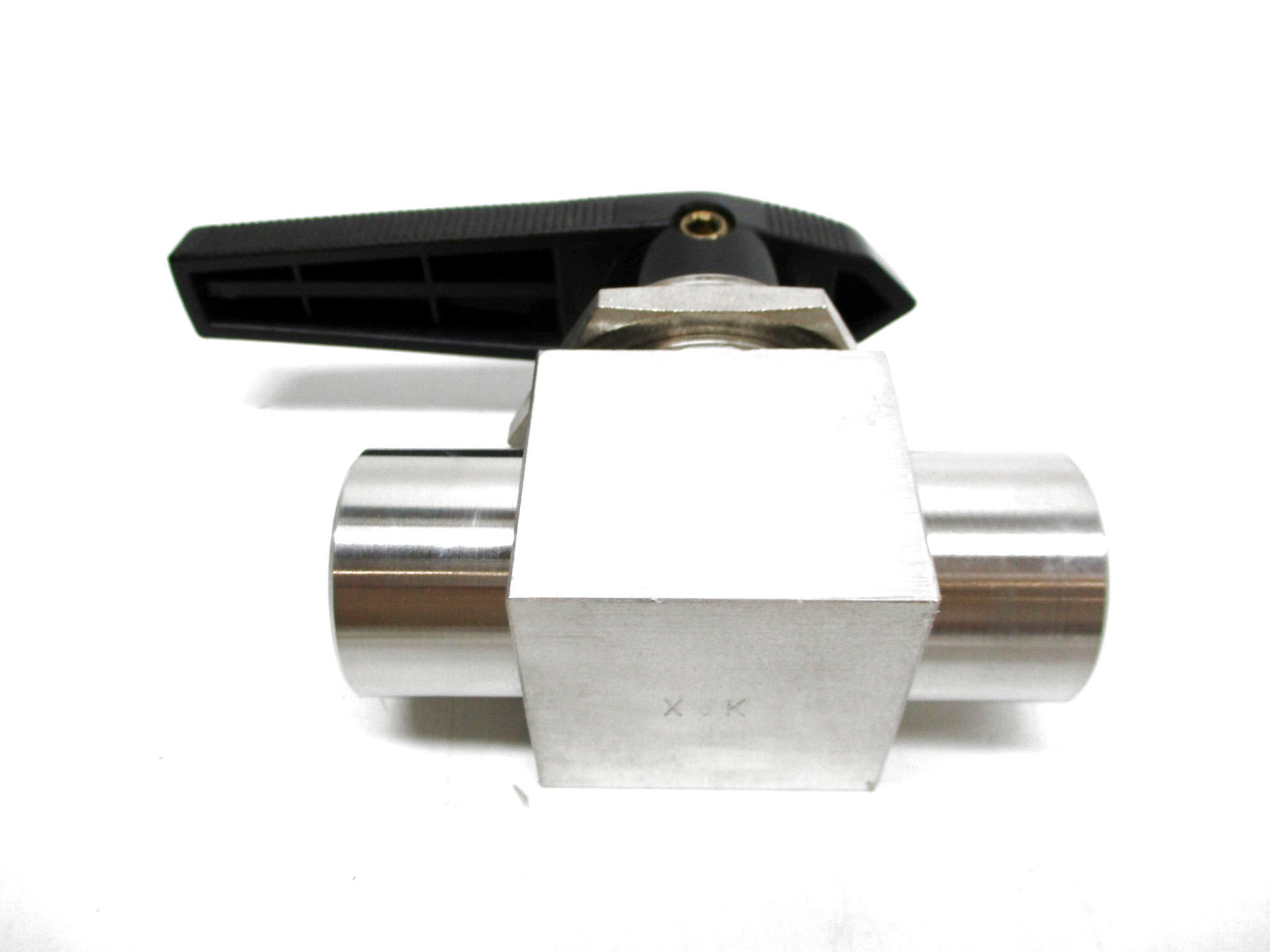 SWAGELOK SS-45F8 NSNP