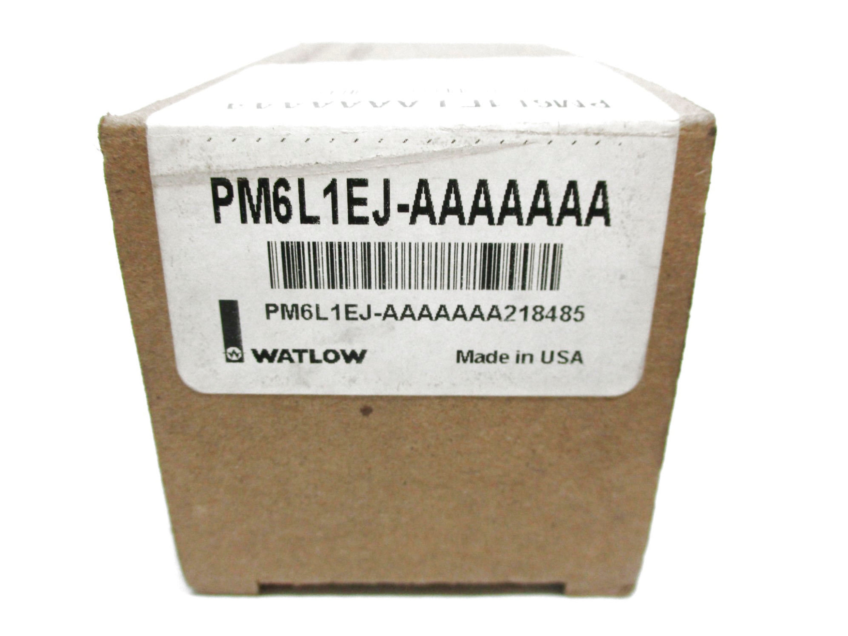 WATLOW PM6L1EJ-AAAAAAA NSMP