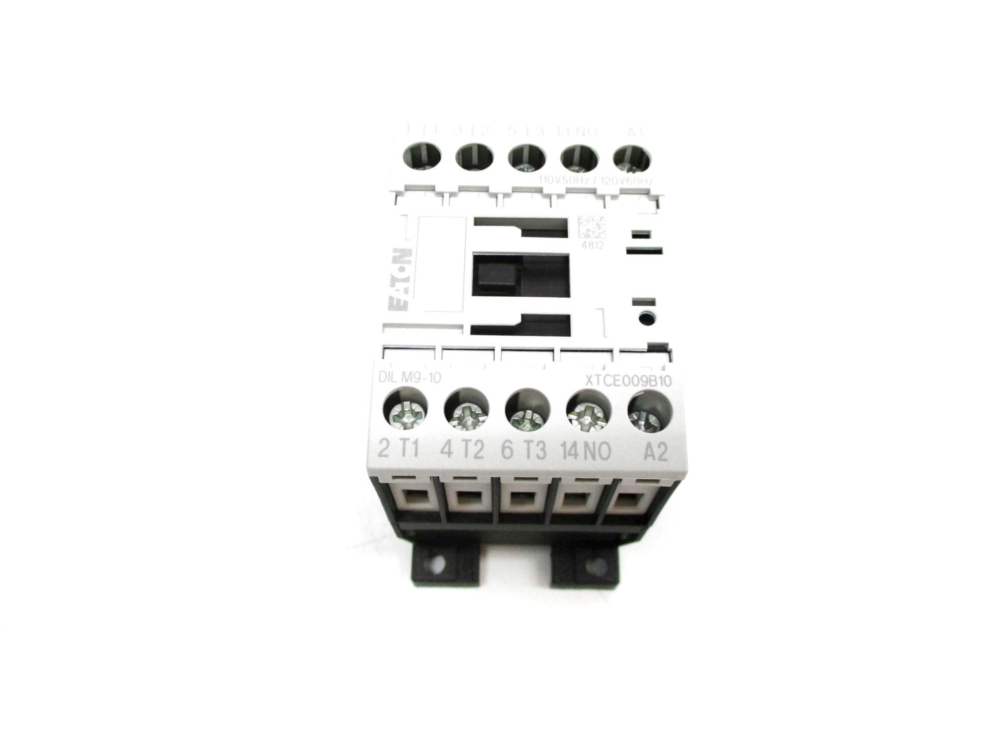 EATON DILM9-10 110/120V NSMP