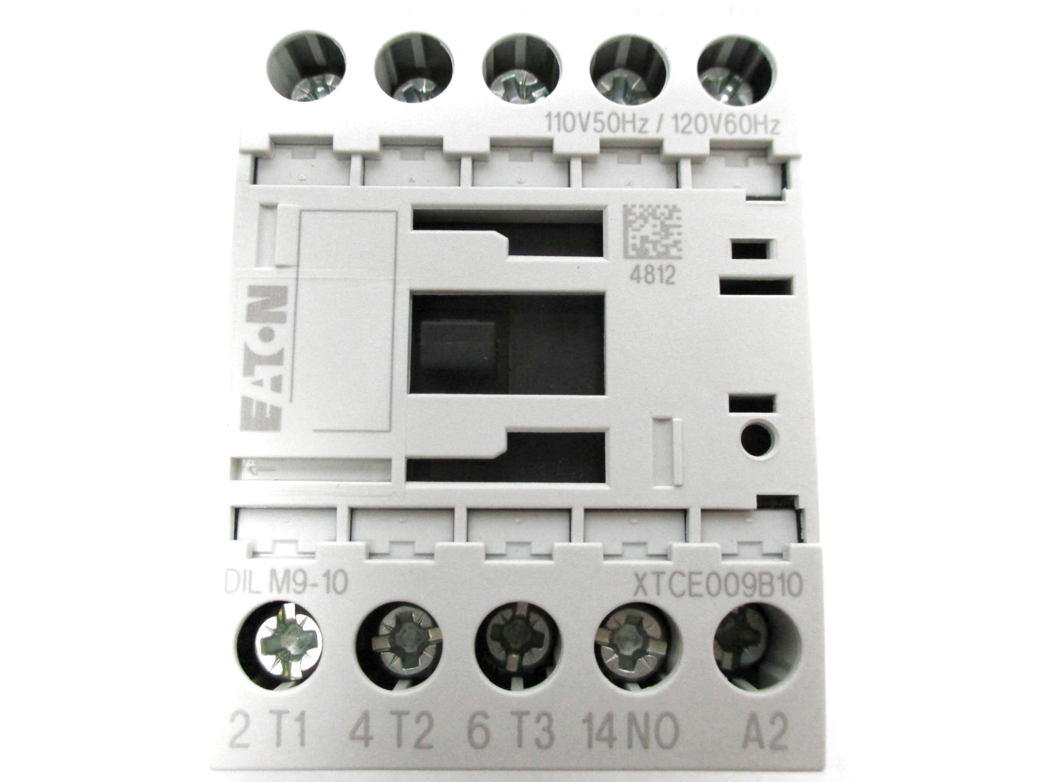 EATON DILM9-10 110/120V NSMP
