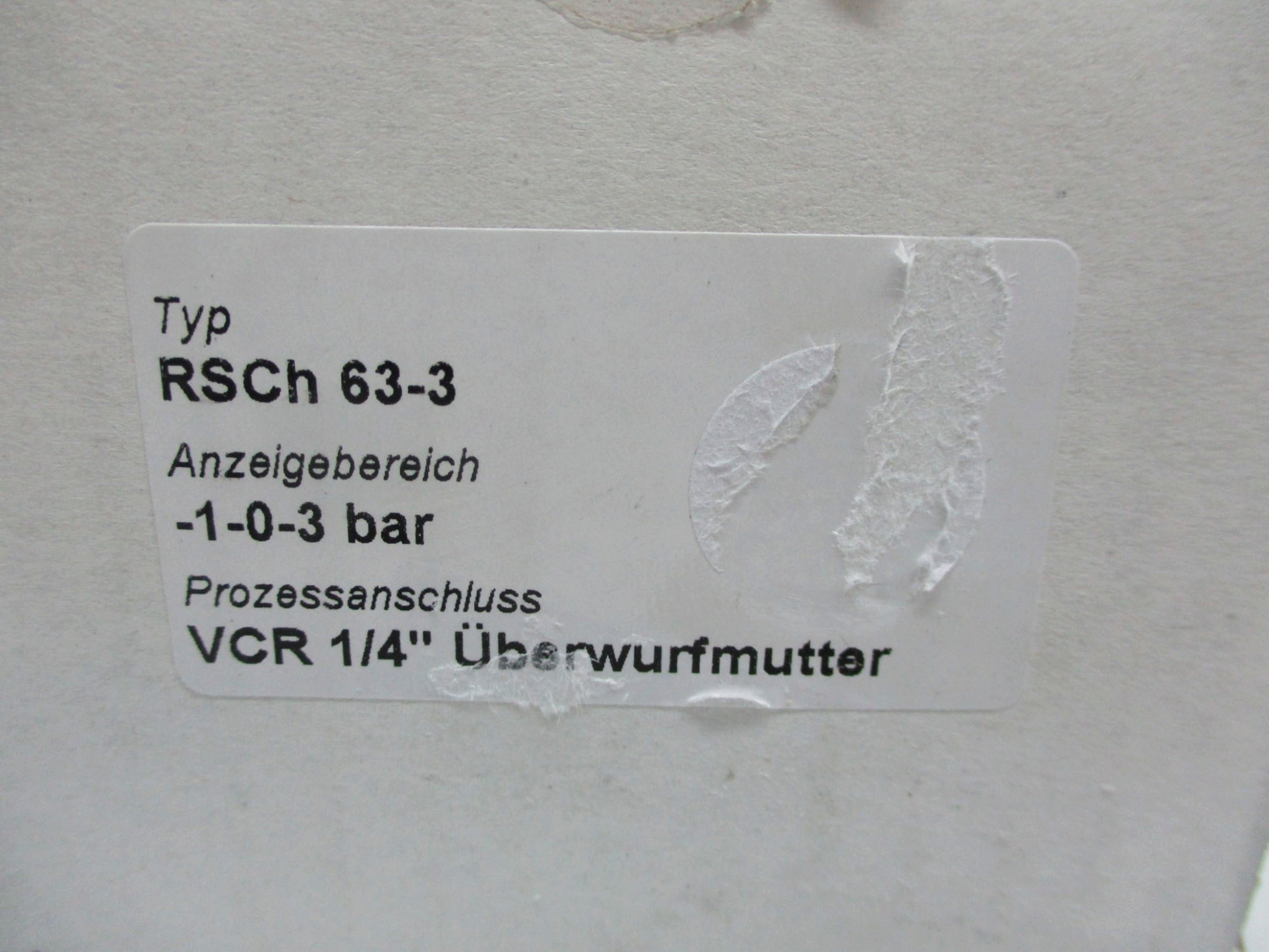 CENTROTHERM RSCH63-3 NSMP
