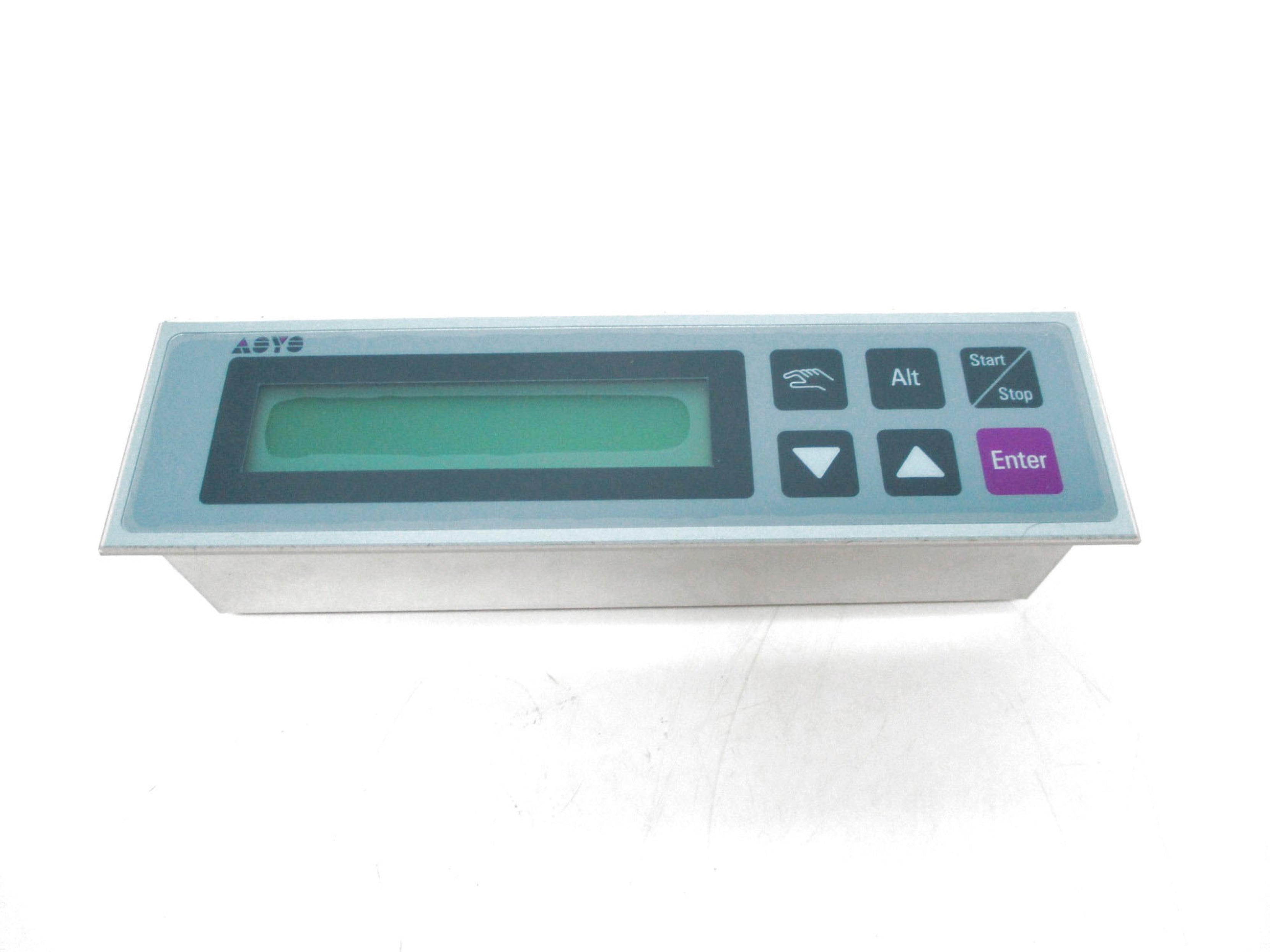ELREST 1051473 ASYS/CAN/P50.1/C515C/V1.43/24VDC NSMP