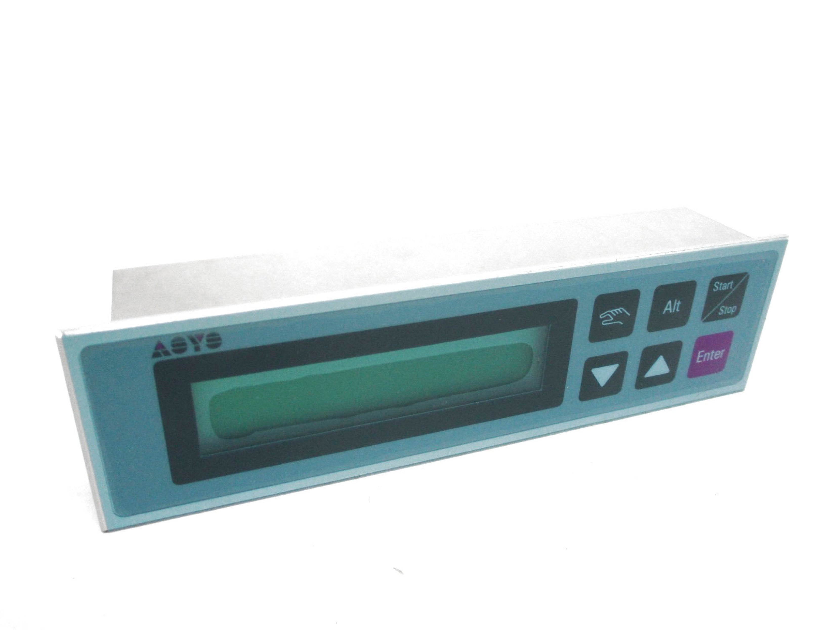 ELREST 1051473 ASYS/CAN/P50.1/C515C/V1.43/24VDC NSMP