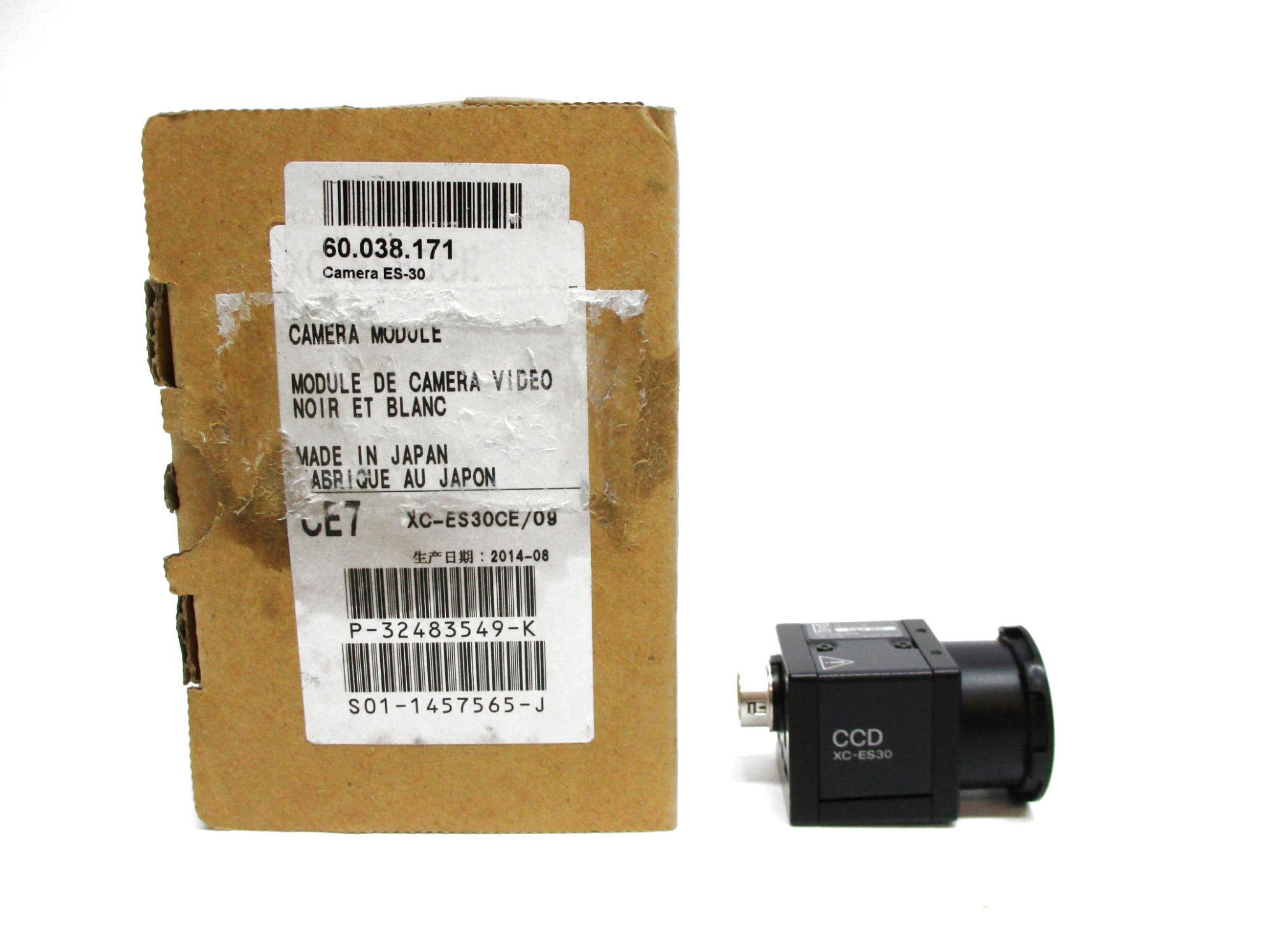 SONY XC-ES30CE NSMP