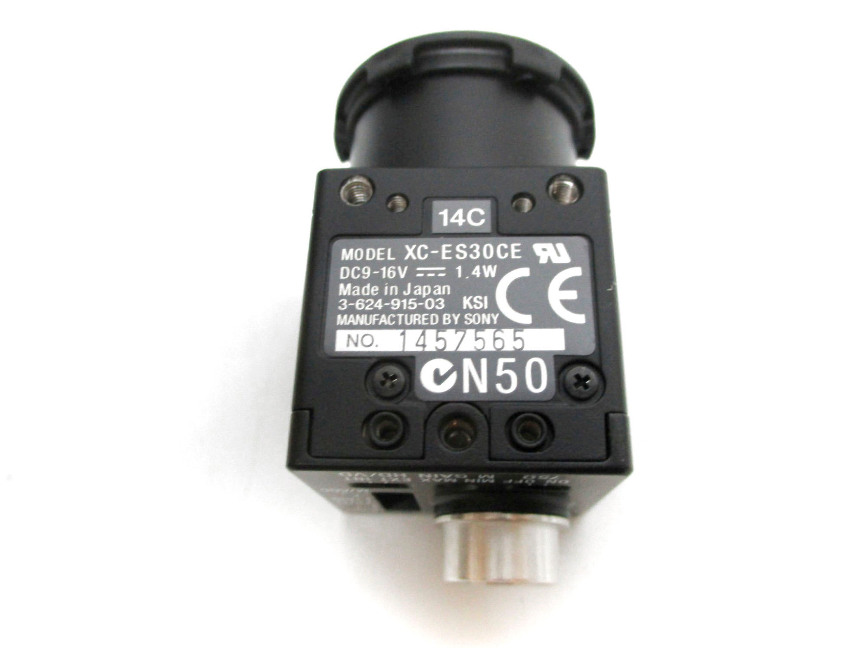 SONY XC-ES30CE NSMP