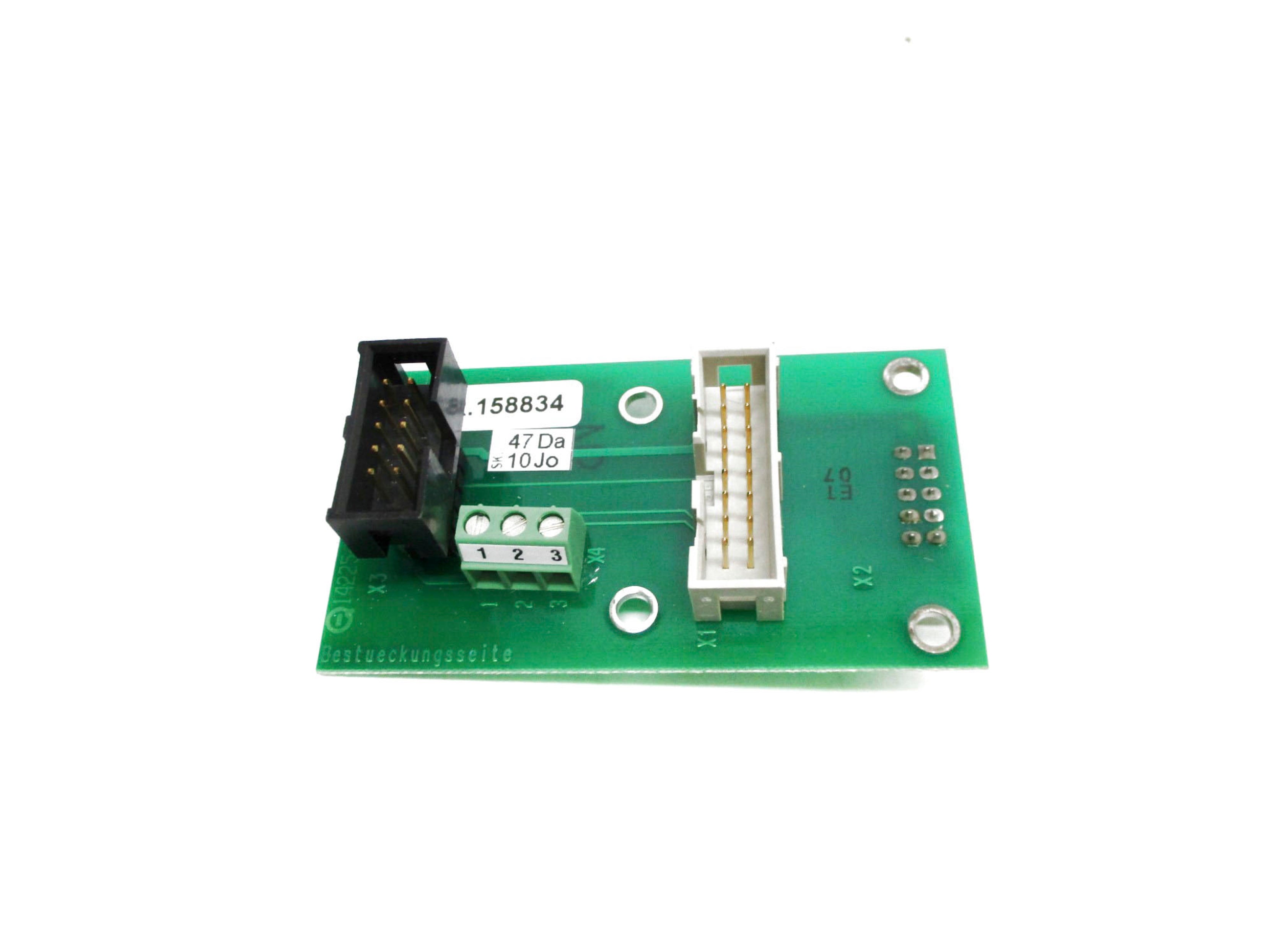 CENTROTHERM LVP2-3 158834 NSNP