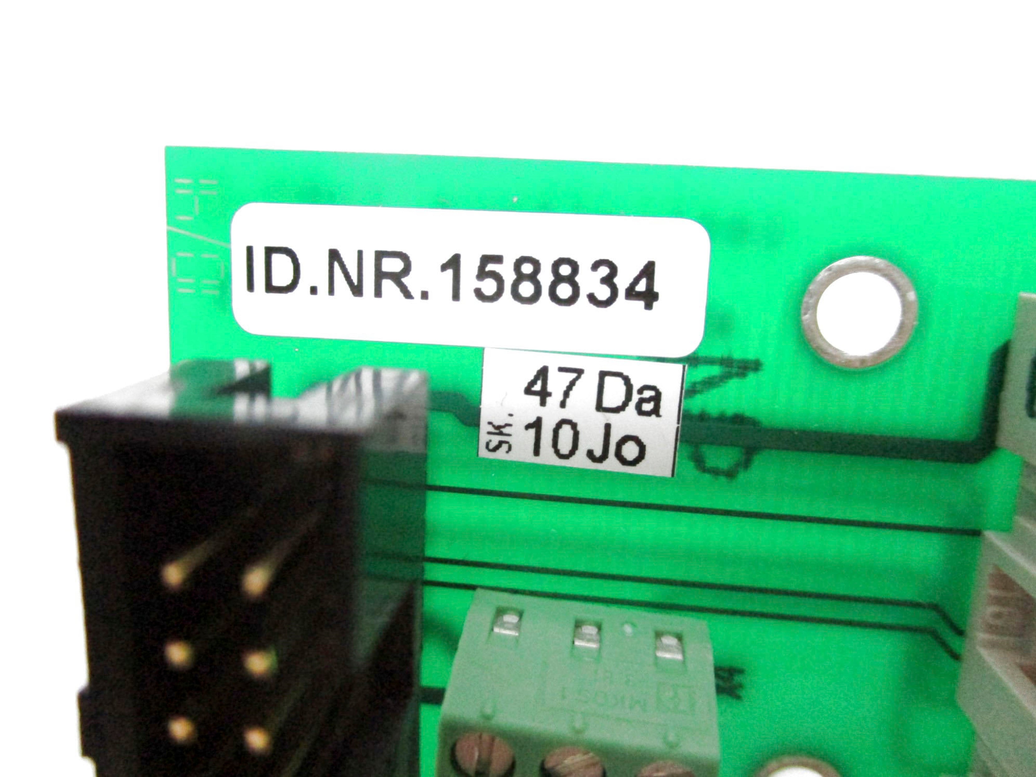 CENTROTHERM LVP2-3 158834 NSNP