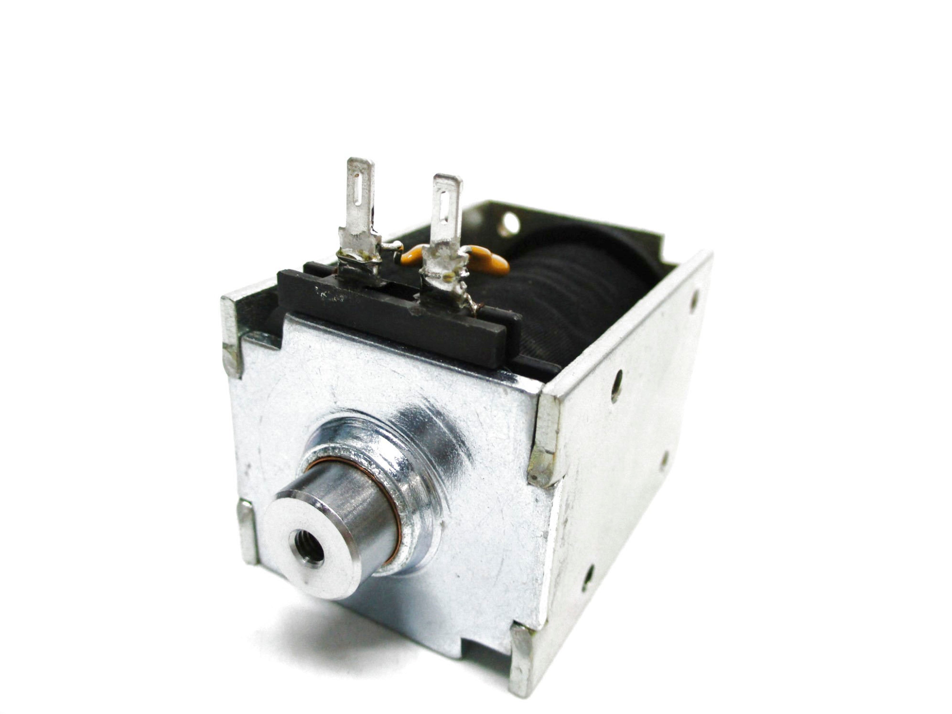 ISLIKER MAGNETS KRA-16-0358/1 GMS-35-10-UII/V1094 24VDC NSNP