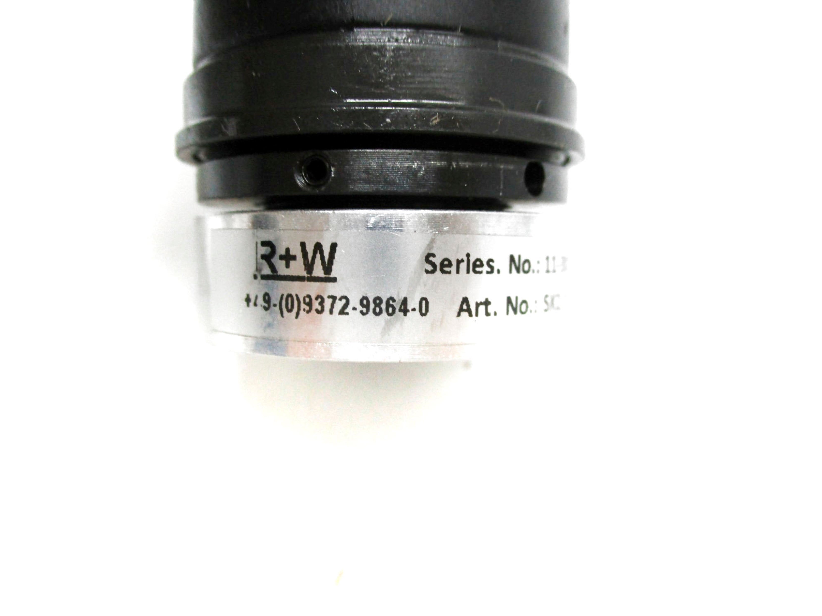 R+W SK2/0004/057/D NSNP
